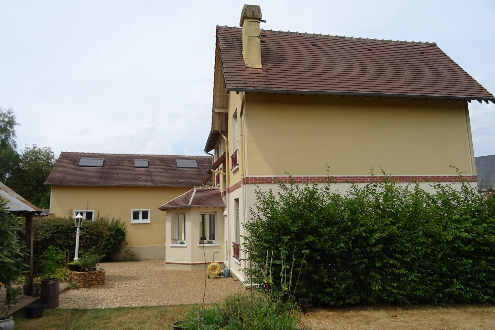 Image_, Maison, Authon-du-Perche, ref :2401
