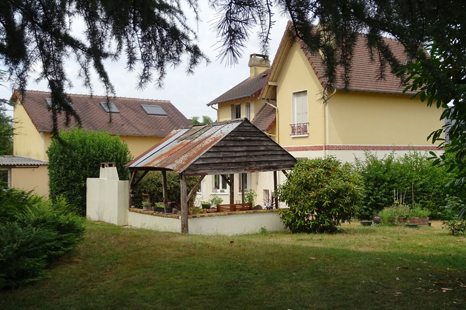 Image_, Maison, Authon-du-Perche, ref :2401