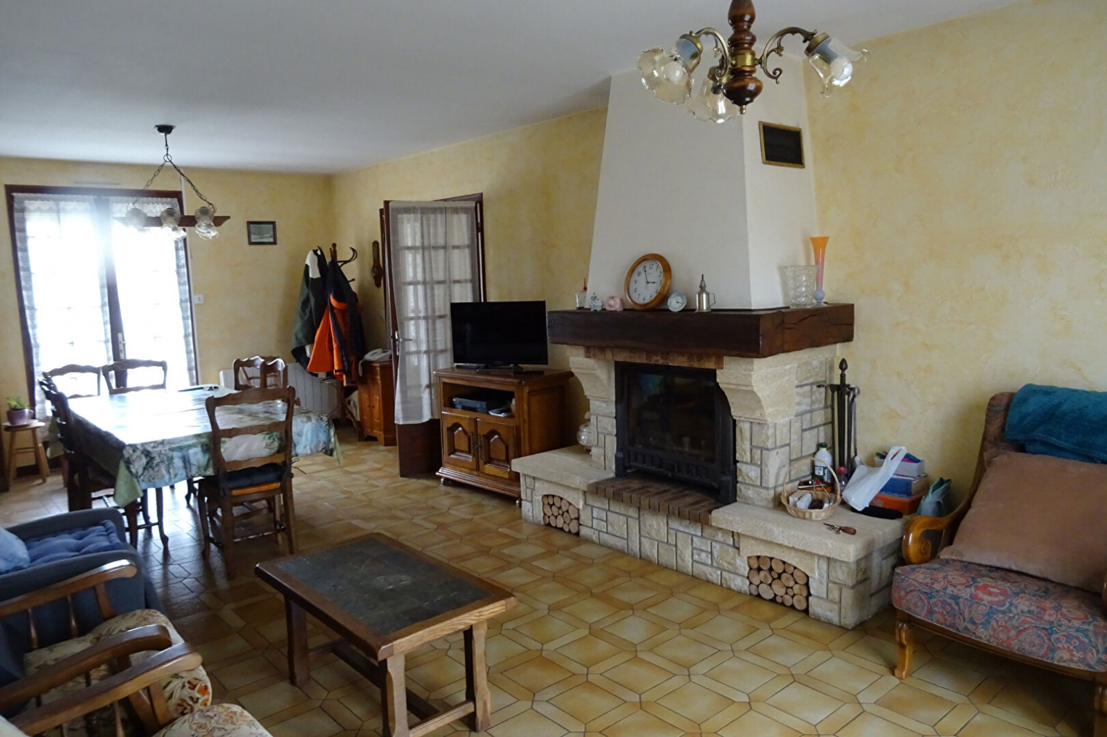 Image_, Maison, Authon-du-Perche, ref :2202