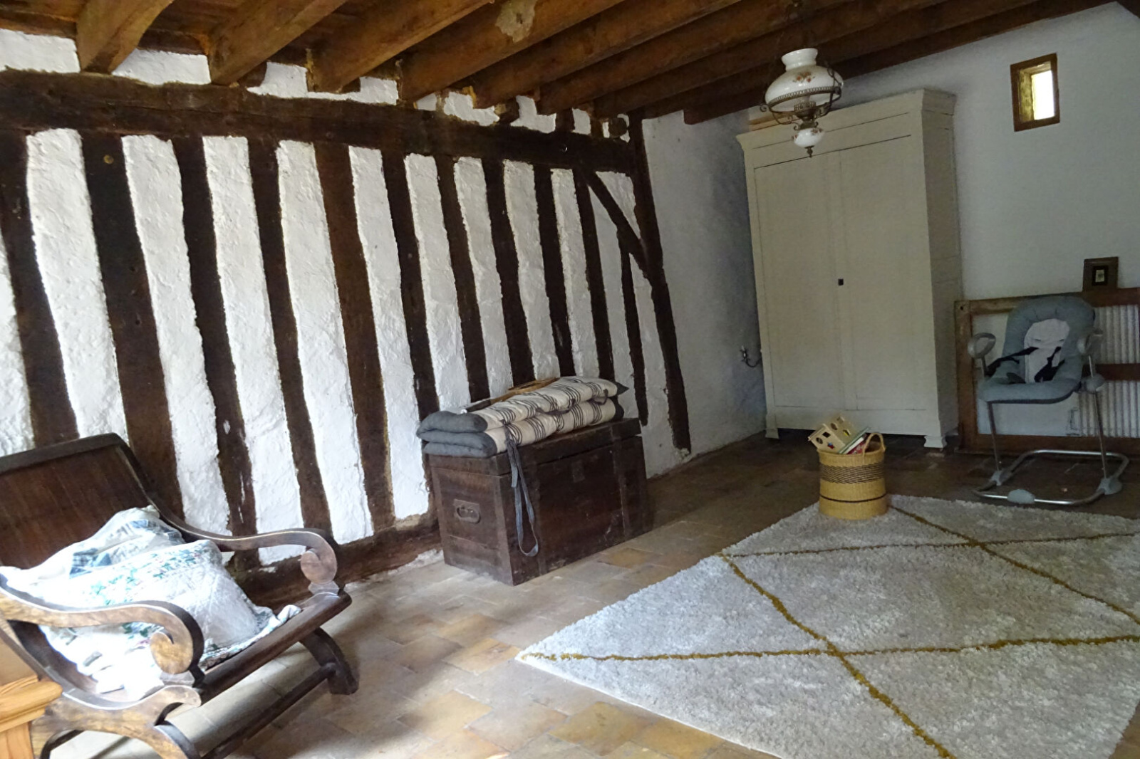 Image_, Maison, Authon-du-Perche, ref :2410