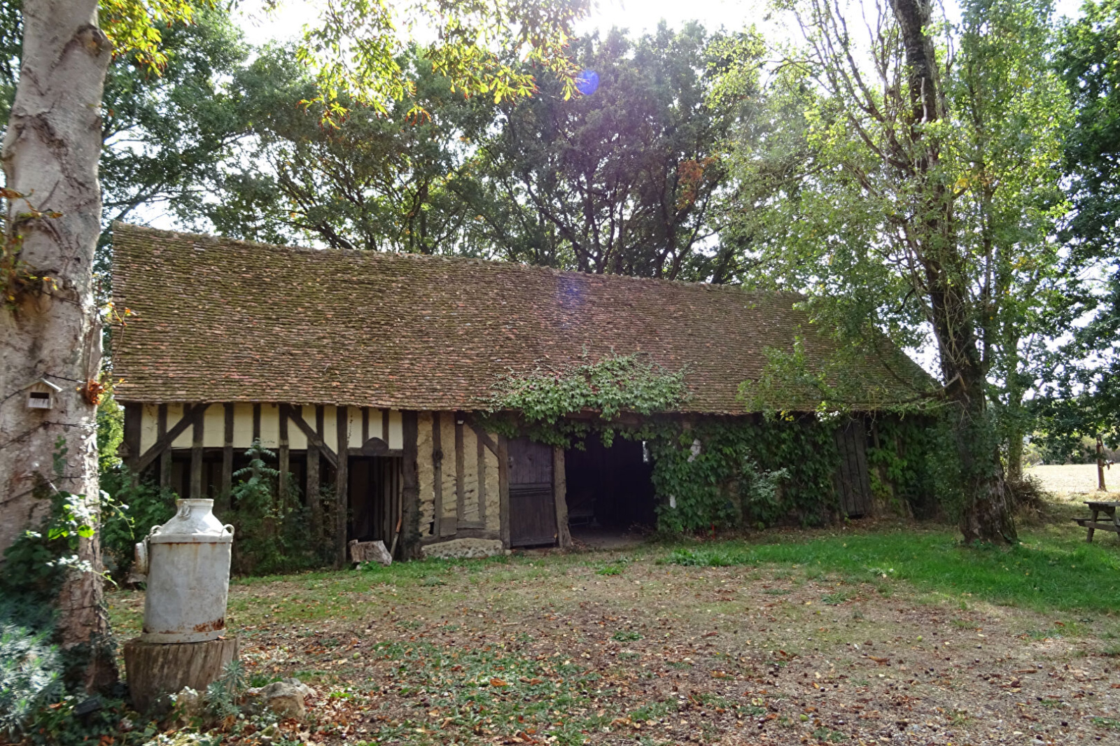 Image_, Maison, Authon-du-Perche, ref :2410