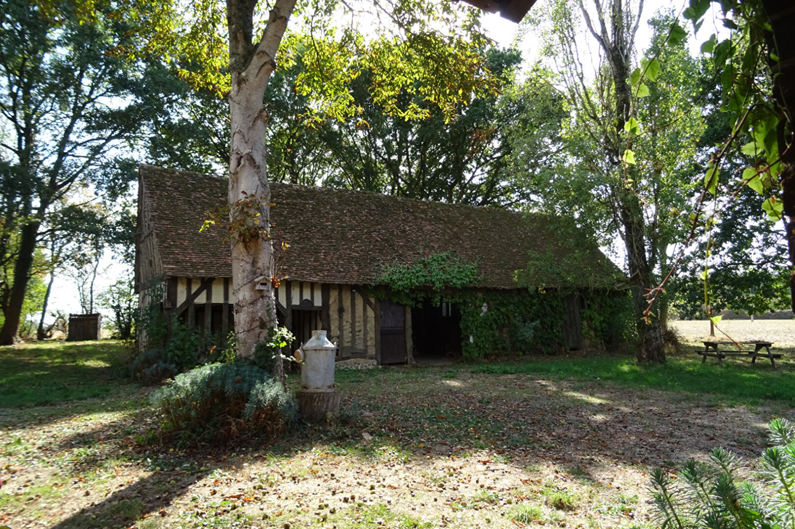 Image_, Maison, Authon-du-Perche, ref :2410