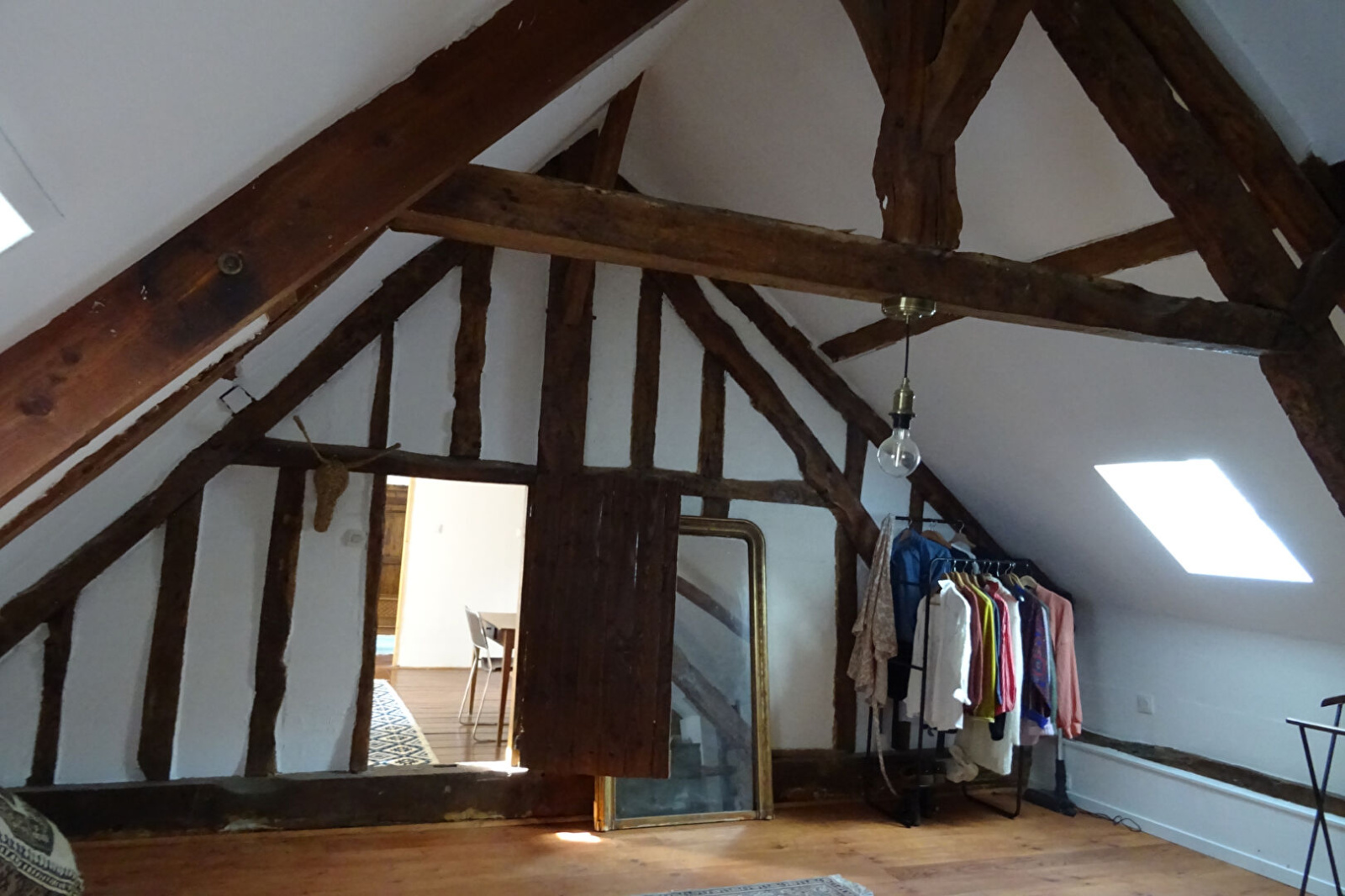 Image_, Maison, Authon-du-Perche, ref :2410