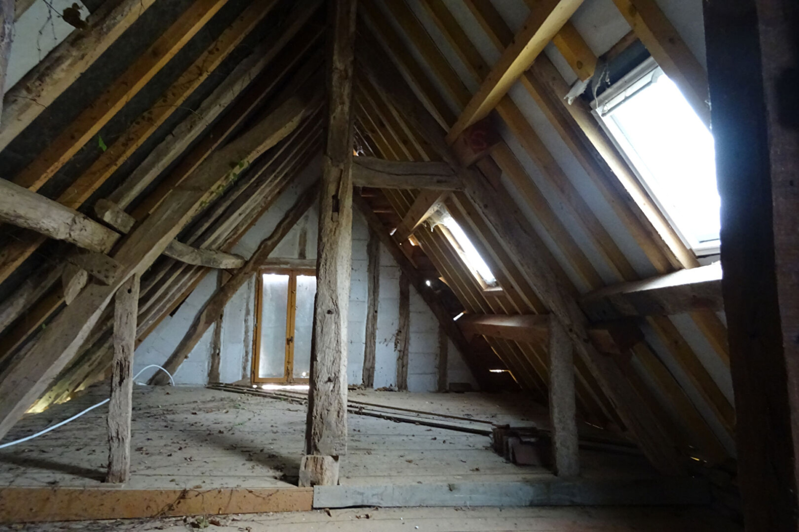 Image_, Maison, Authon-du-Perche, ref :2410