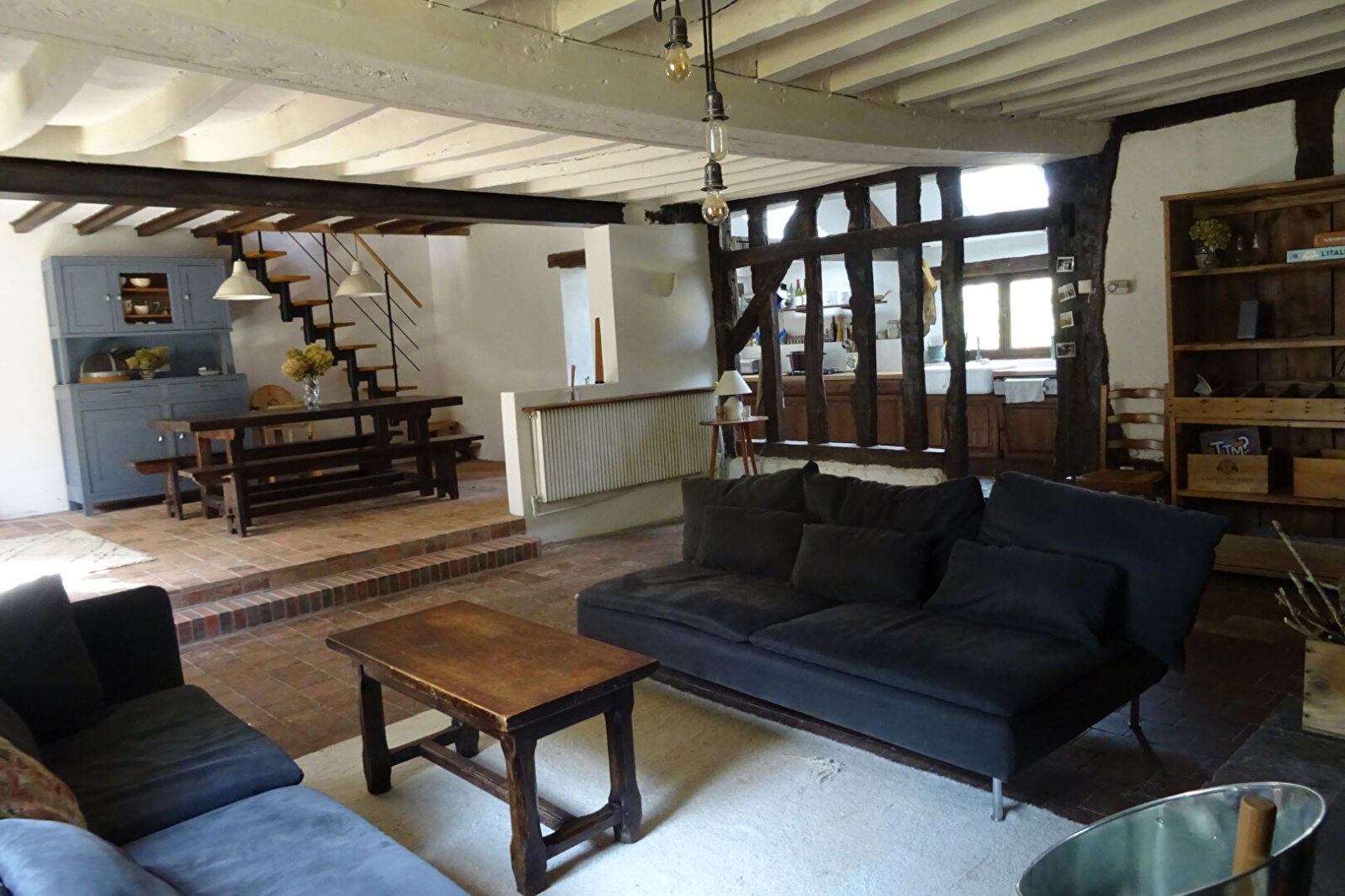 Image_, Maison, Authon-du-Perche, ref :2410