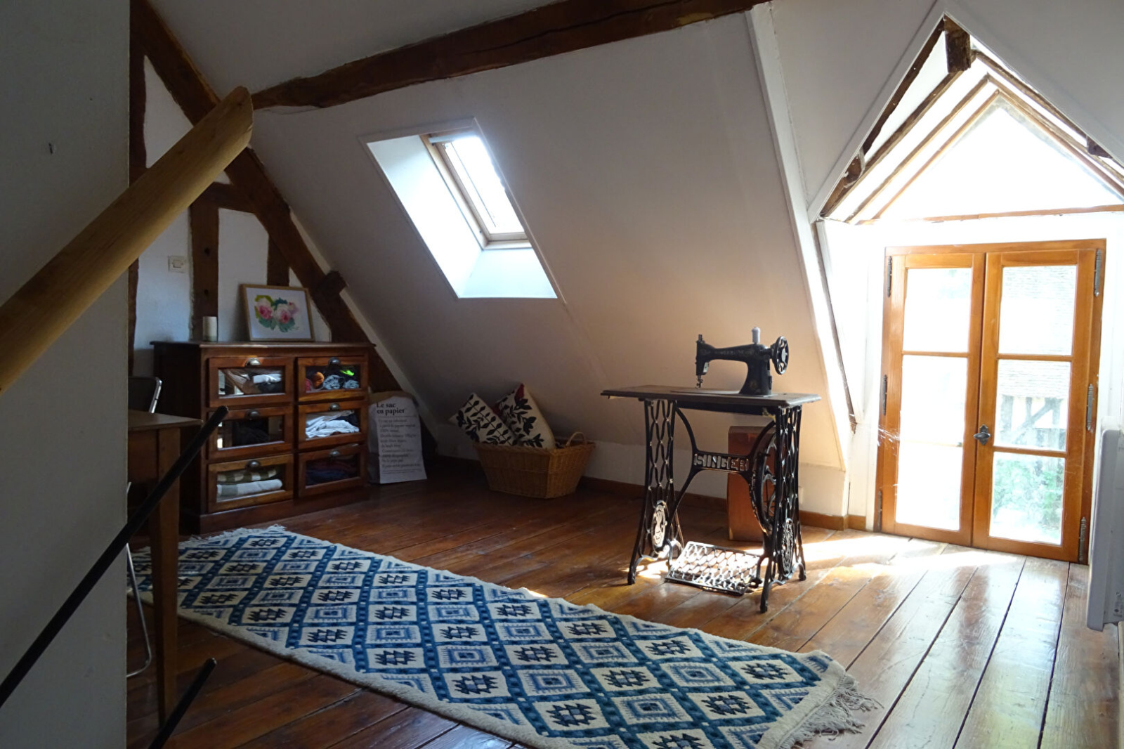 Image_, Maison, Authon-du-Perche, ref :2410