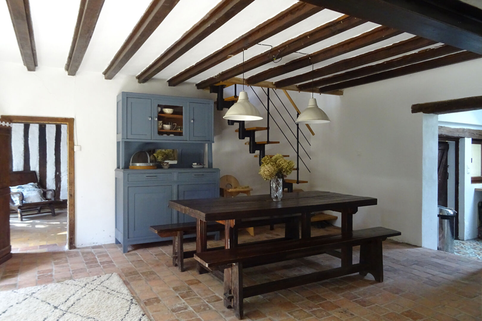 Image_, Maison, Authon-du-Perche, ref :2410