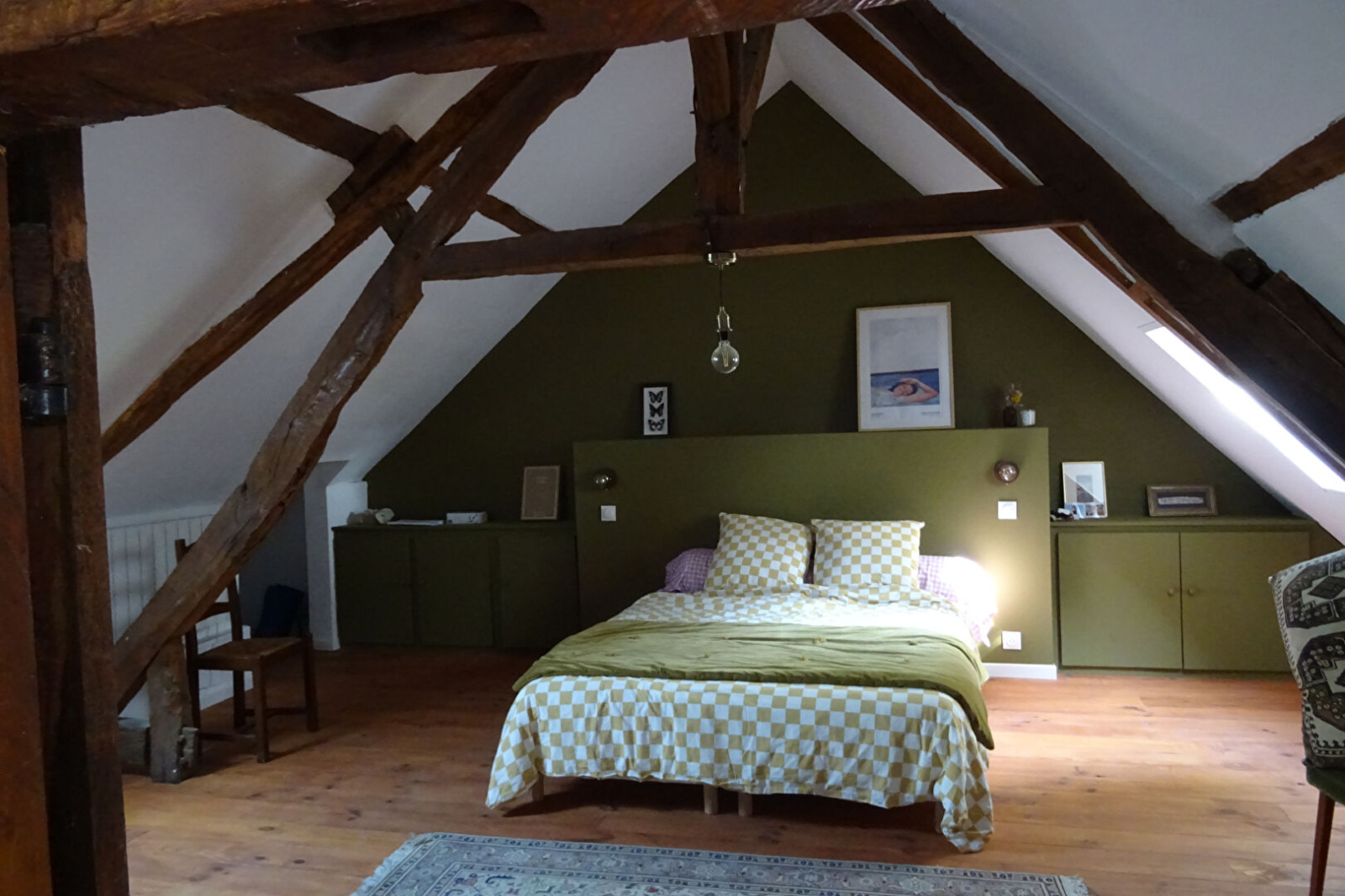 Image_, Maison, Authon-du-Perche, ref :2410