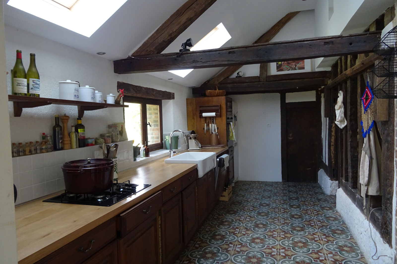 Image_, Maison, Authon-du-Perche, ref :2410