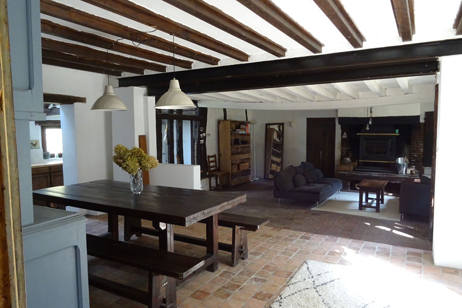 Image_, Maison, Authon-du-Perche, ref :2410