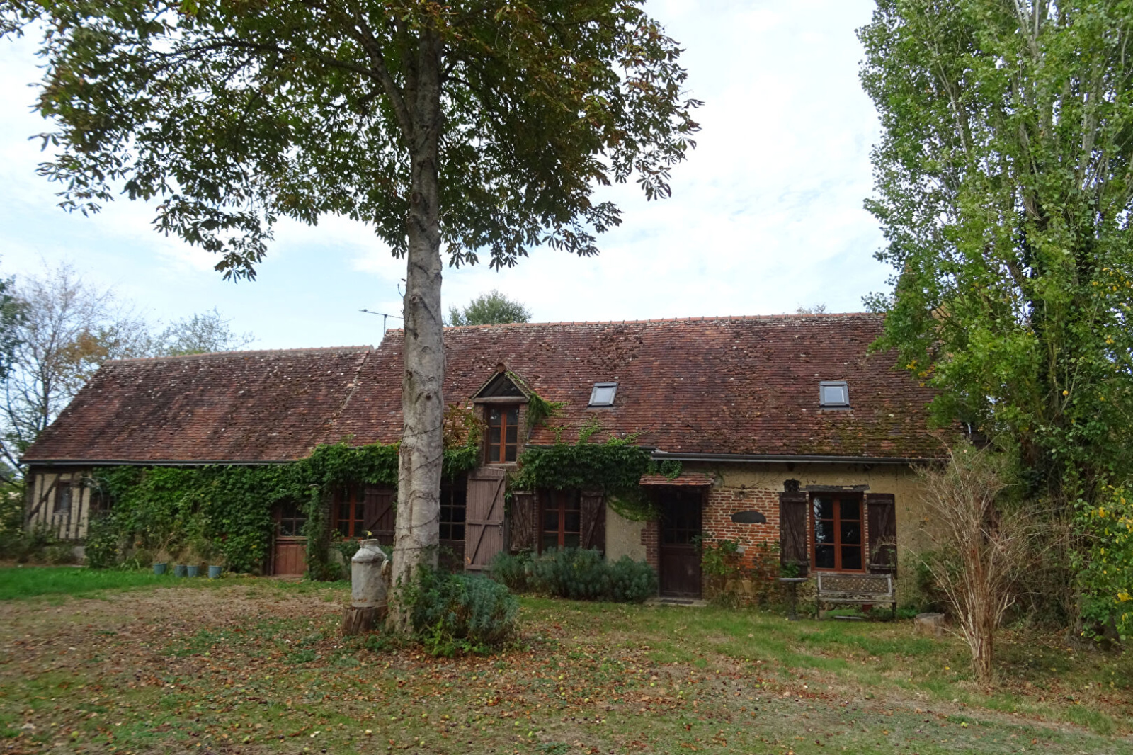 Image_, Maison, Authon-du-Perche, ref :2410