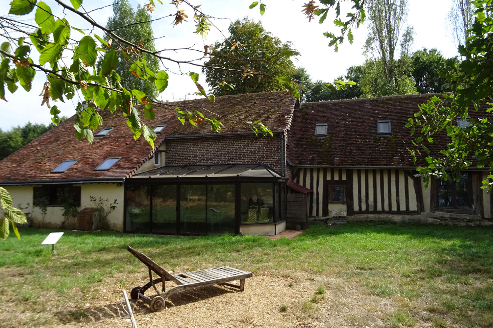 Image_, Maison, Authon-du-Perche, ref :2410