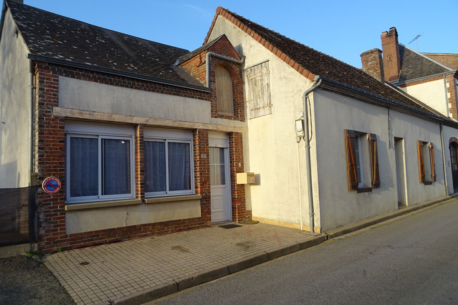 Image_, Maison, Authon-du-Perche, ref :2397