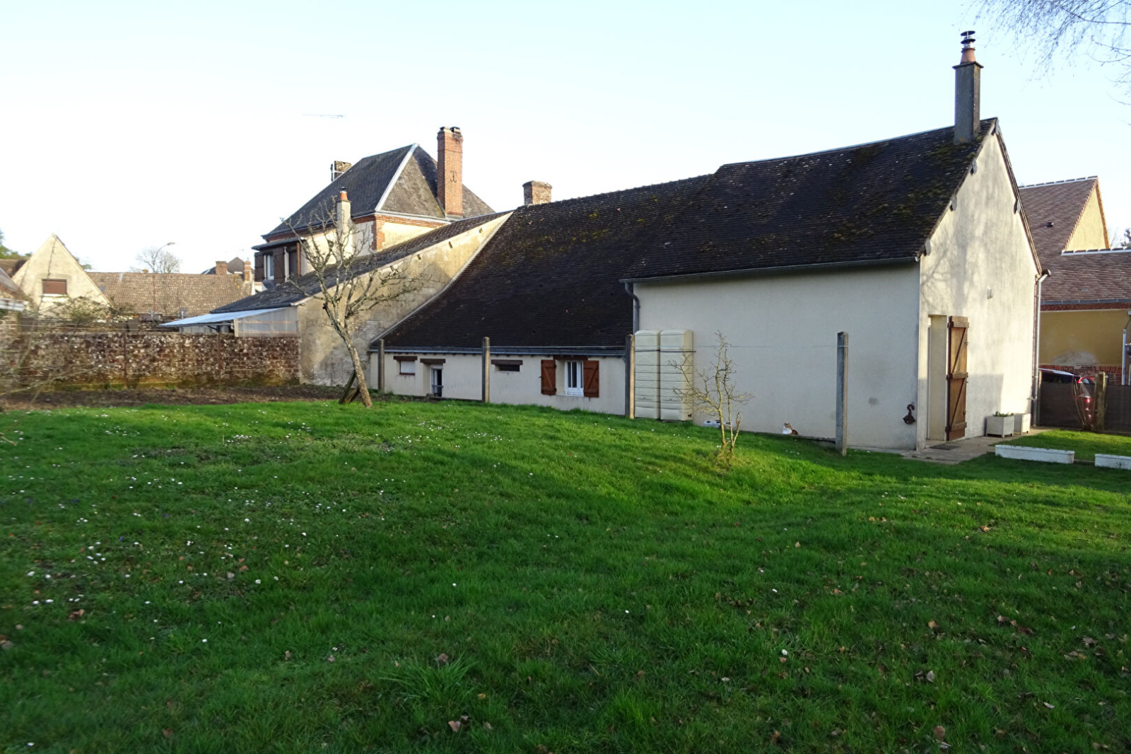 Image_, Maison, Authon-du-Perche, ref :2397