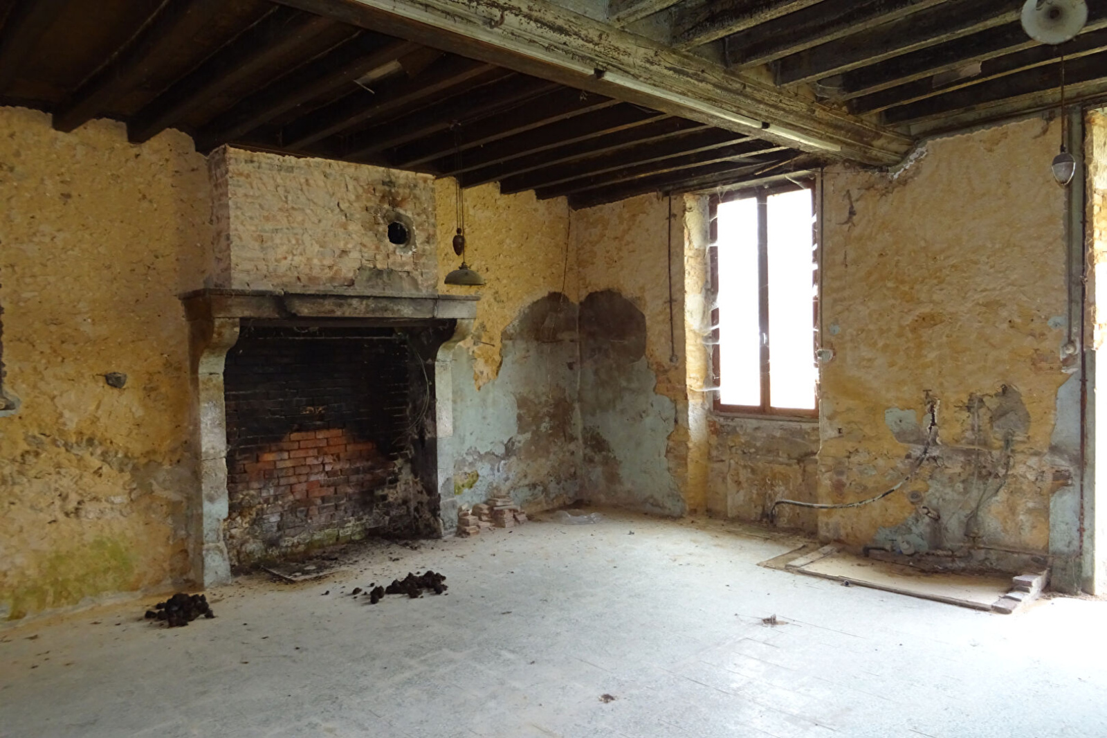 Image_, Maison, Gréez-sur-Roc, ref :2354