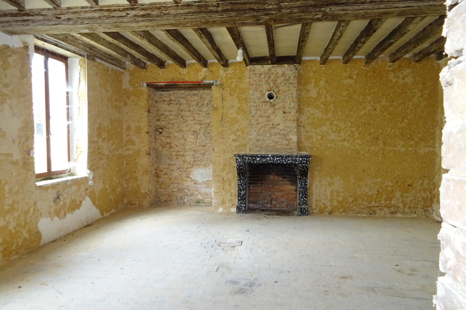 Image_, Maison, Gréez-sur-Roc, ref :2354