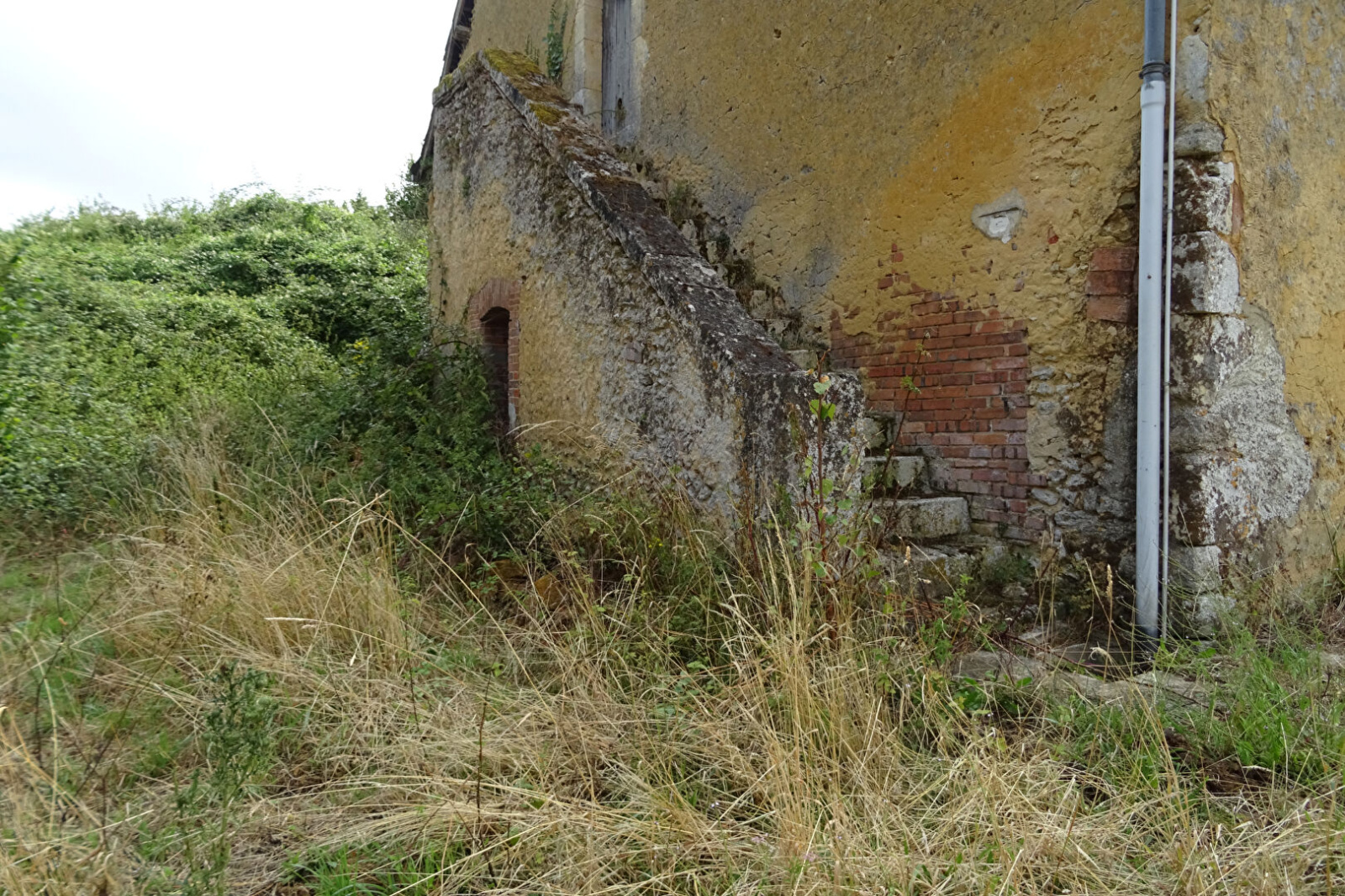 Image_, Maison, Gréez-sur-Roc, ref :2354