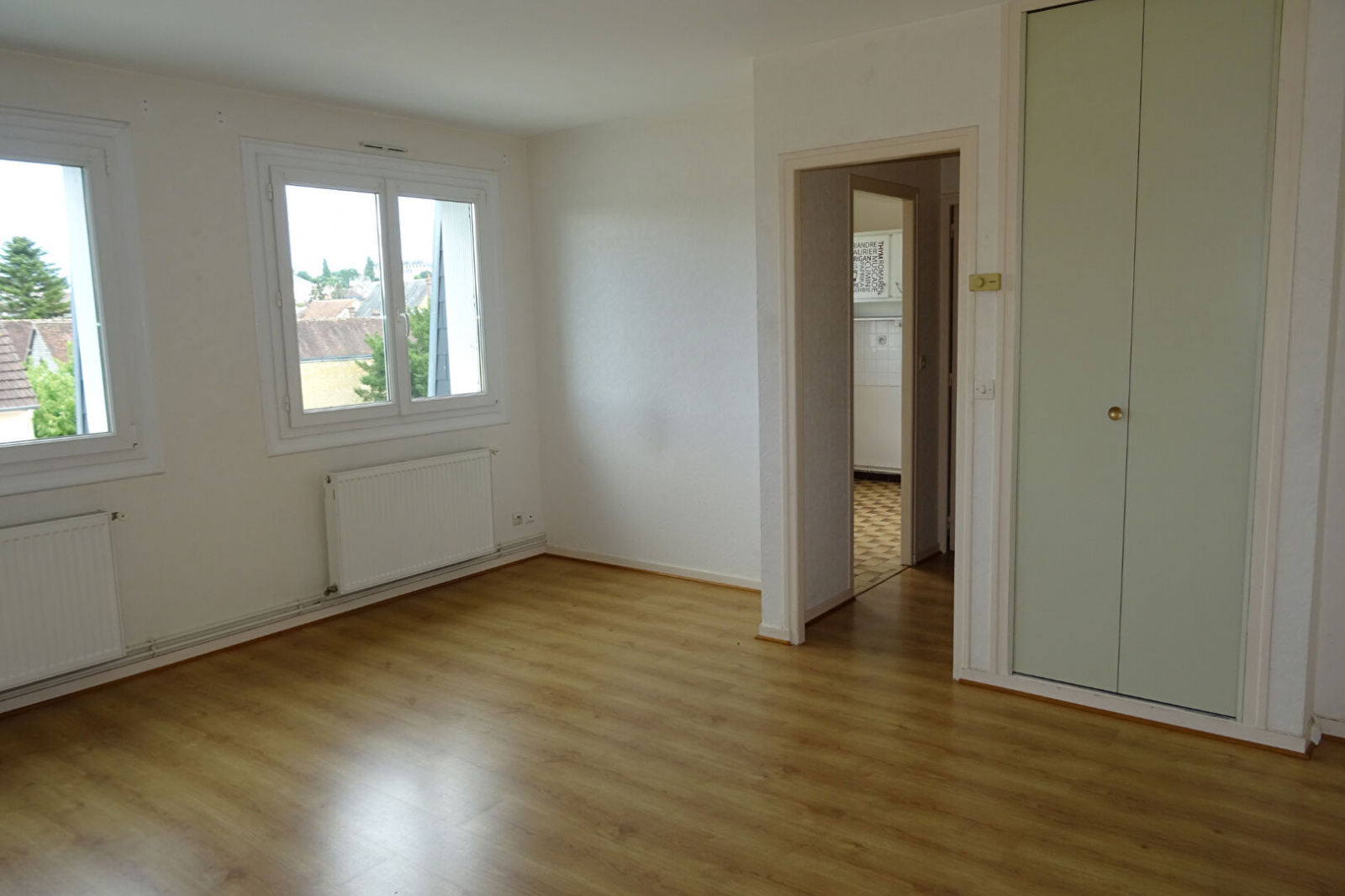 Image_, Appartement, Nogent-le-Rotrou, ref :2167