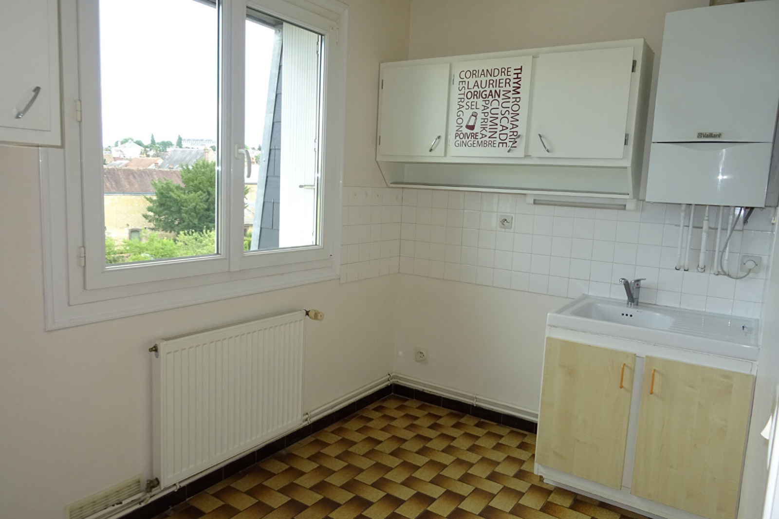 Image_, Appartement, Nogent-le-Rotrou, ref :2167
