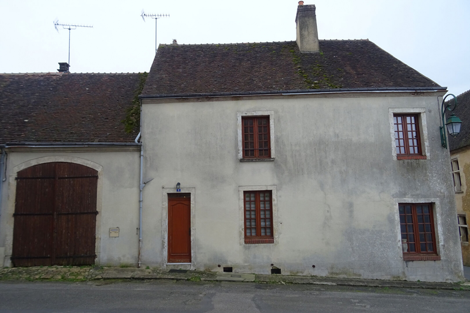 Image_, Maison, Authon-du-Perche, ref :2259