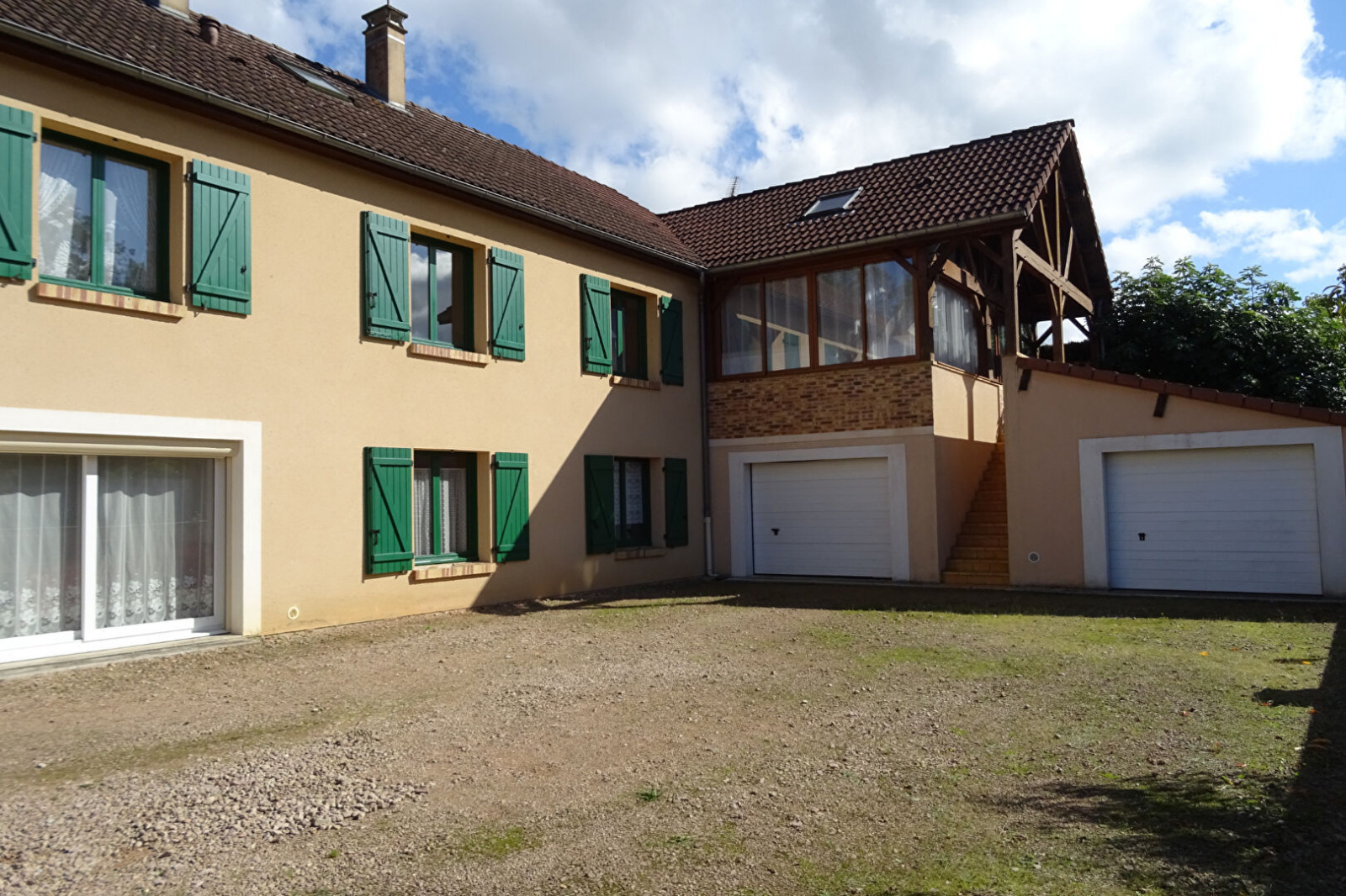 Image_, Maison, Nogent-le-Rotrou, ref :2303