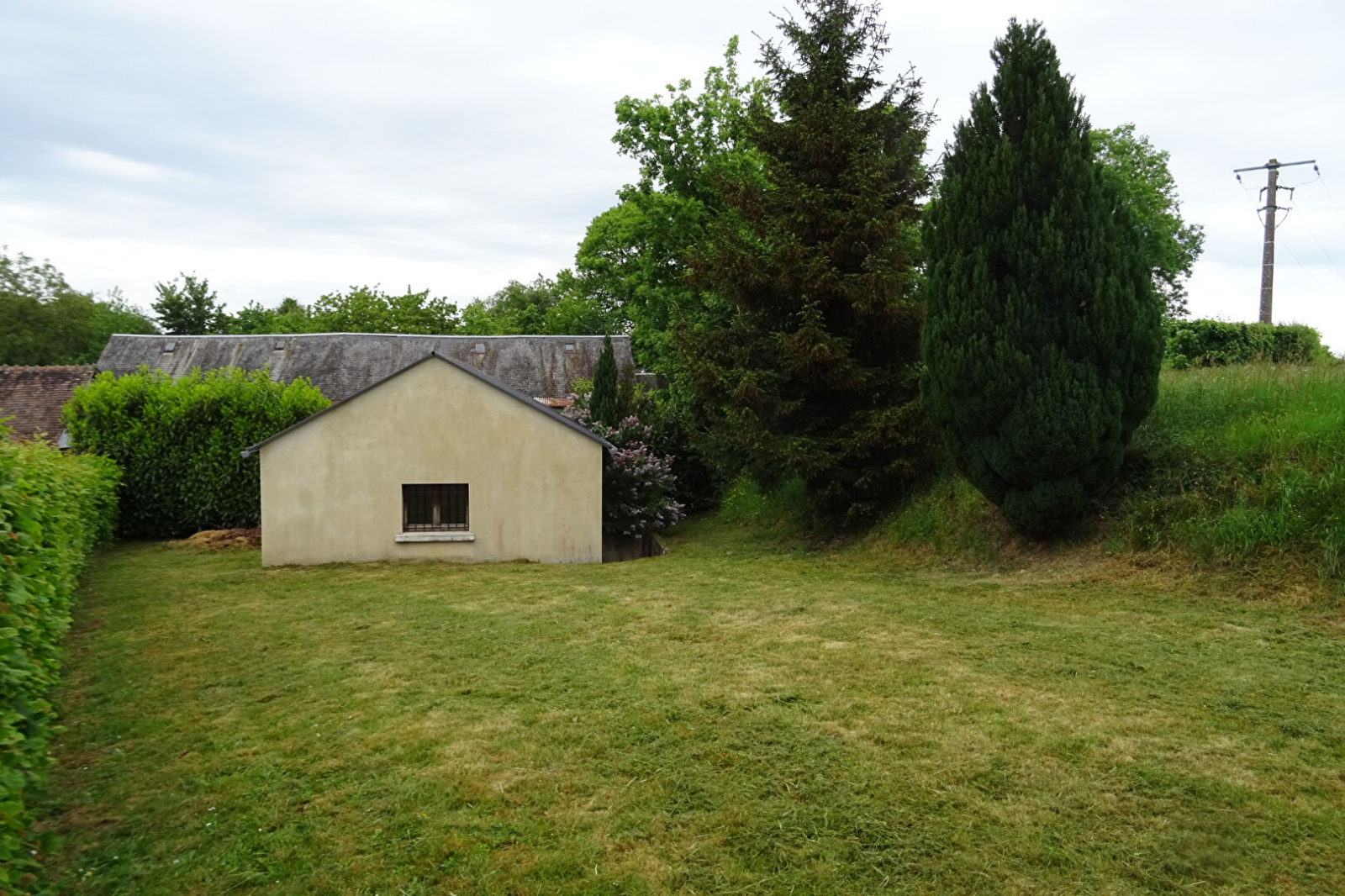 Image_, Maison, Authon-du-Perche, ref :2389