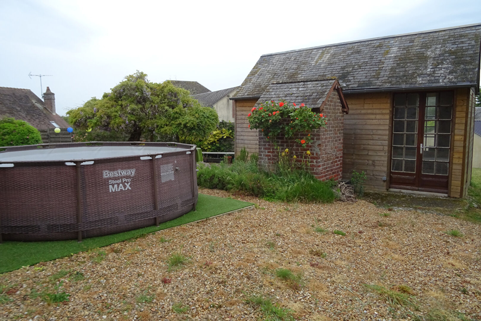 Image_, Maison, Authon-du-Perche, ref :2389