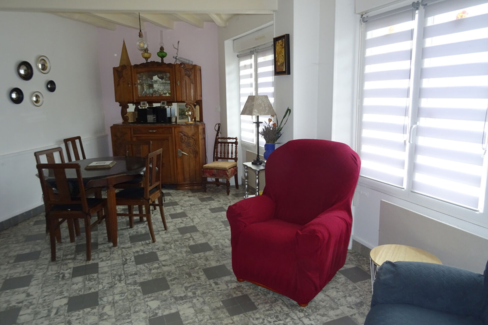 Image_, Maison, Authon-du-Perche, ref :2389
