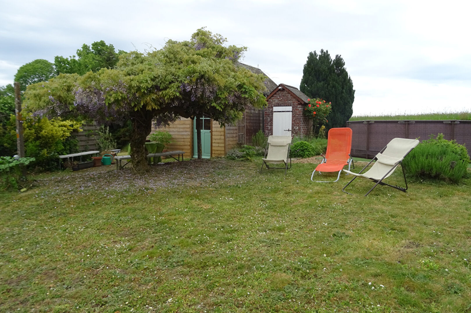 Image_, Maison, Authon-du-Perche, ref :2389