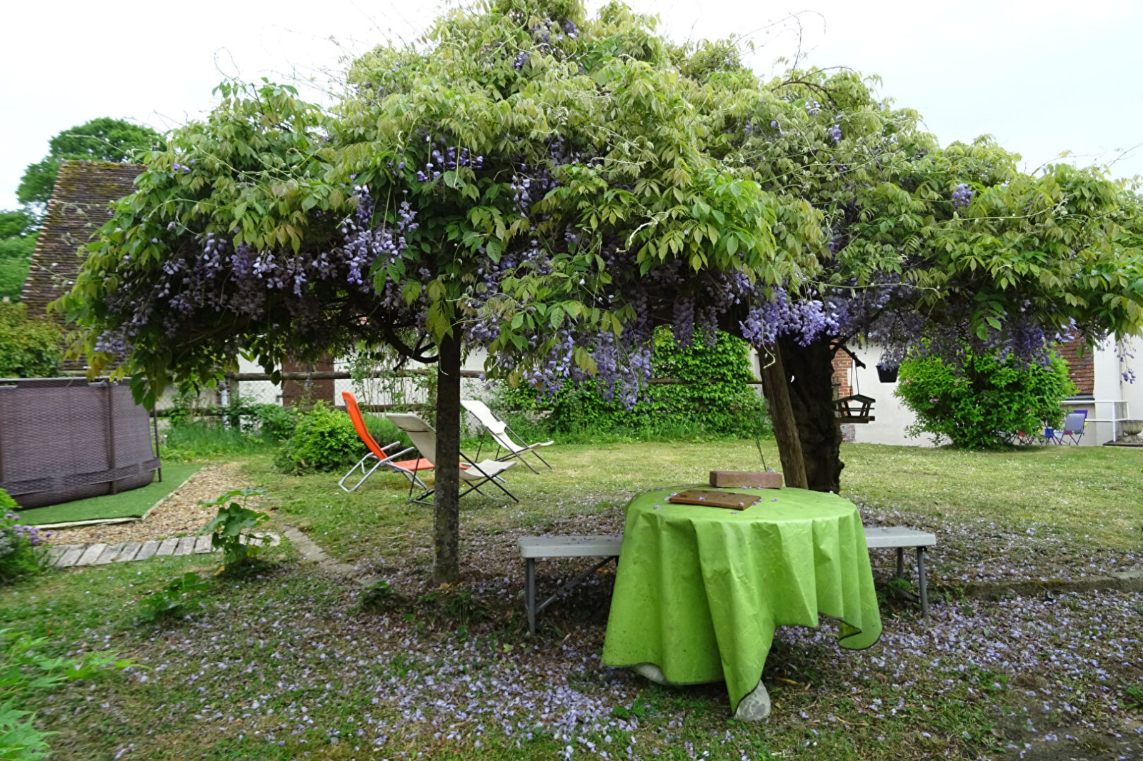 Image_, Maison, Authon-du-Perche, ref :2389