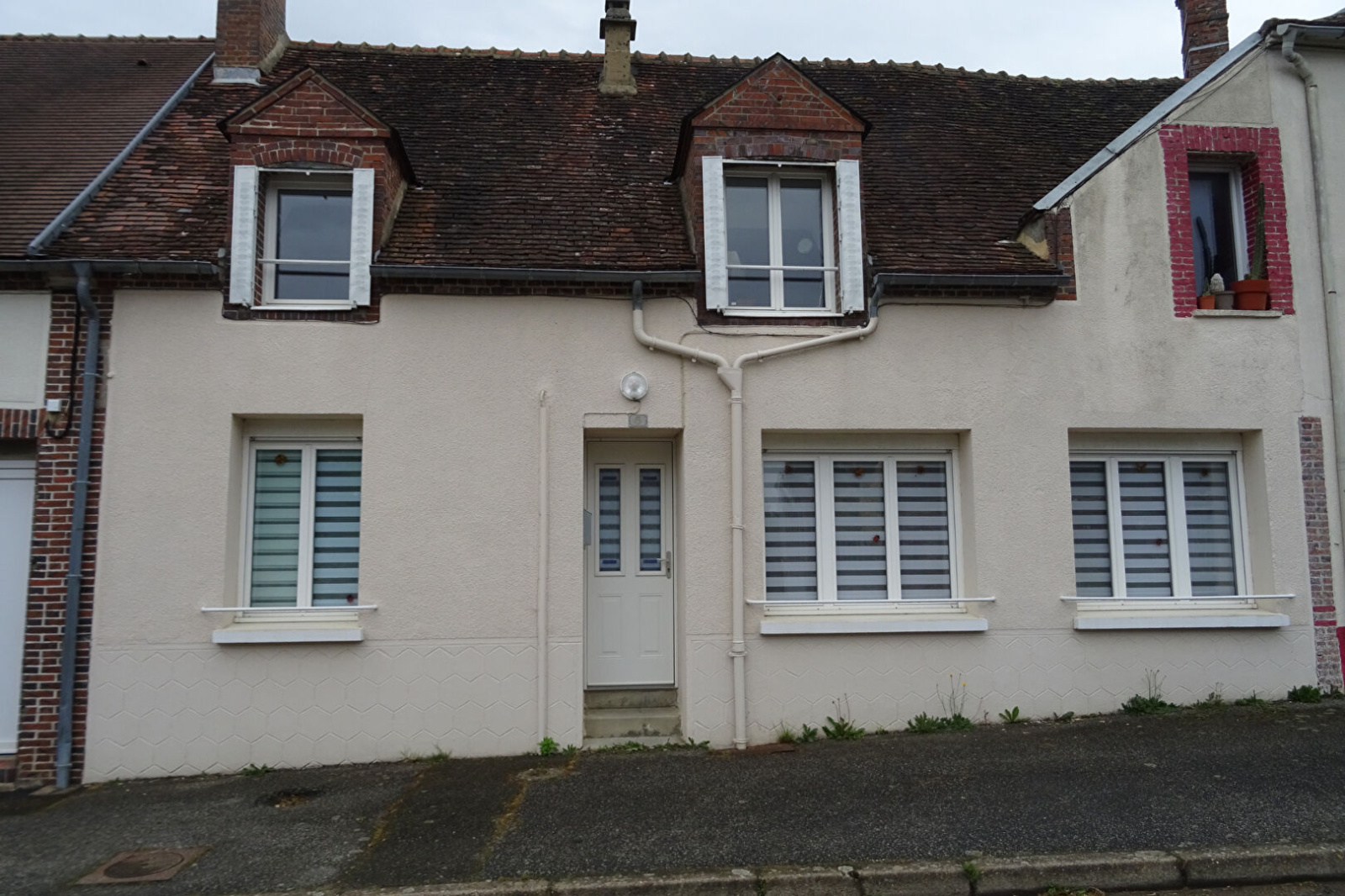 Image_, Maison, Authon-du-Perche, ref :2389