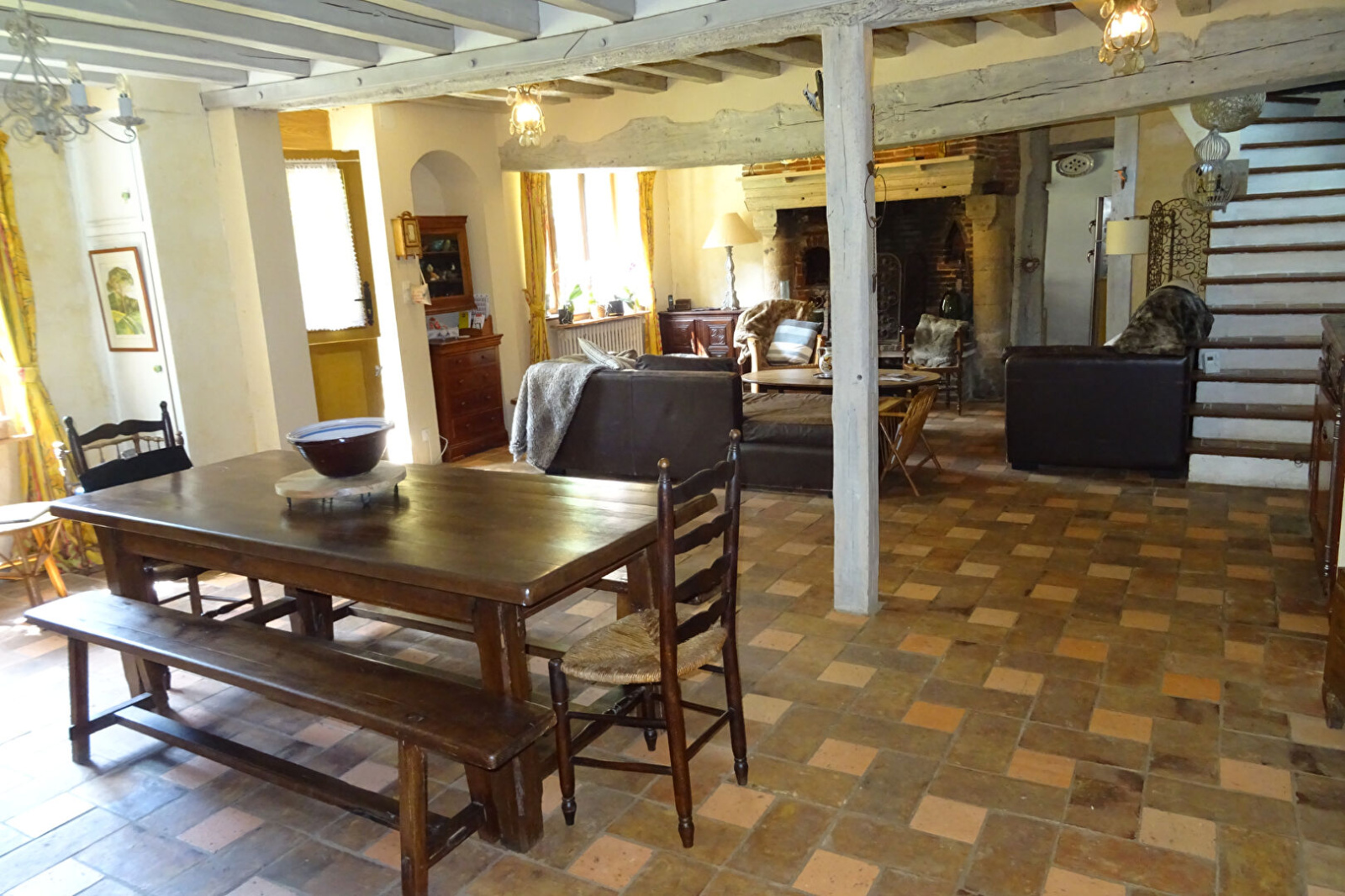 Image_, Maison, Authon-du-Perche, ref :2393