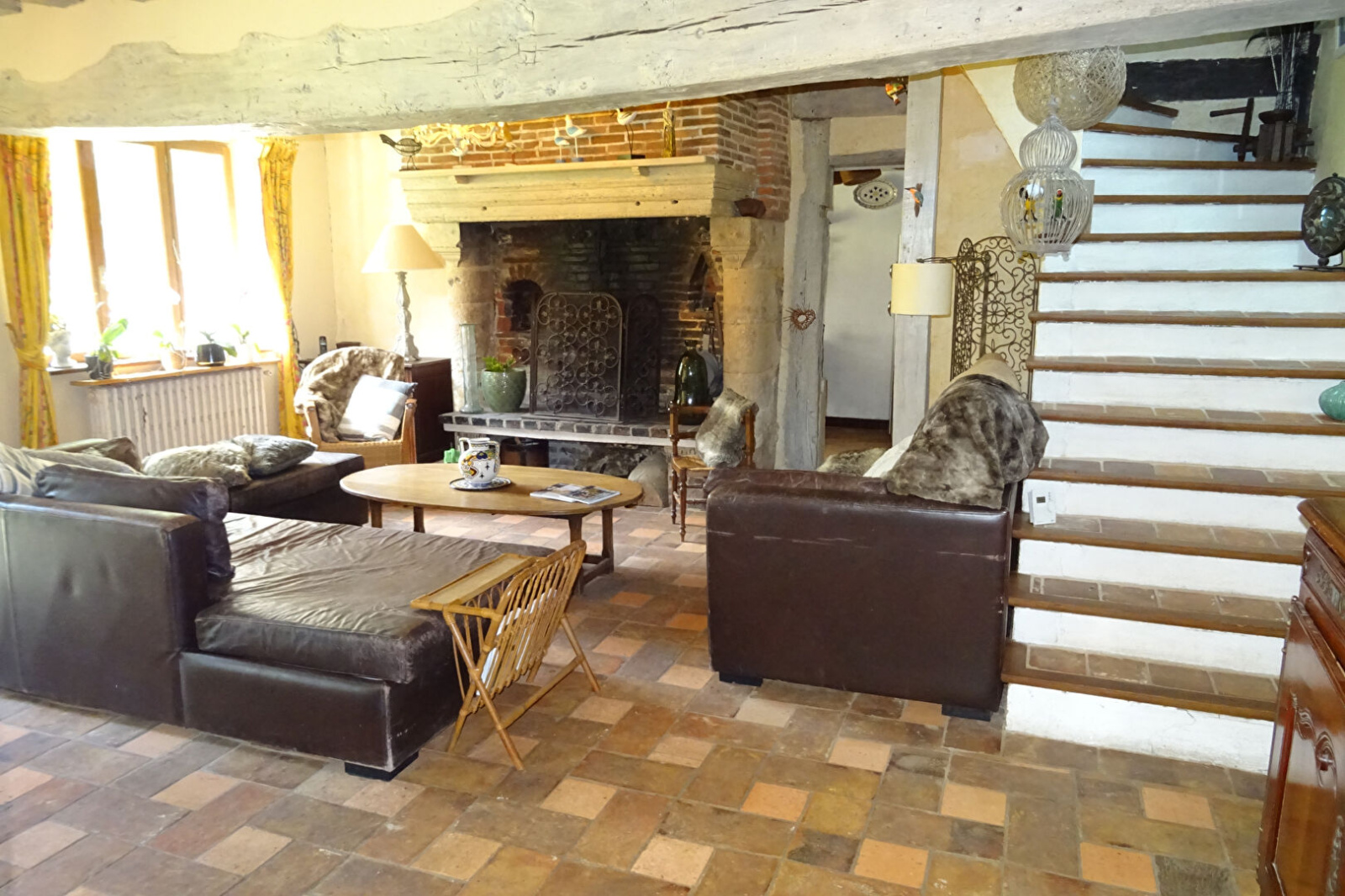 Image_, Maison, Authon-du-Perche, ref :2393