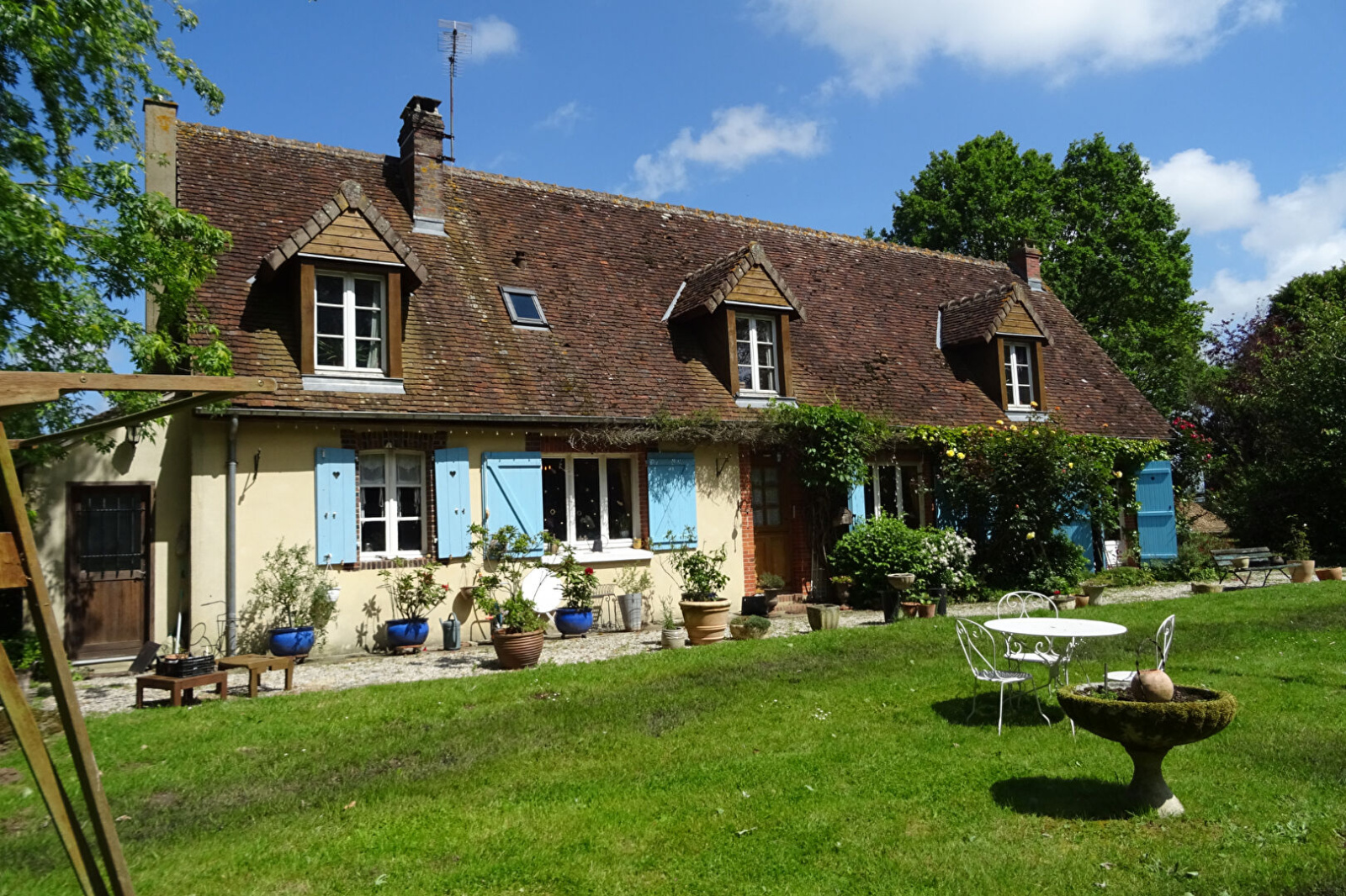 Image_, Maison, Authon-du-Perche, ref :2393