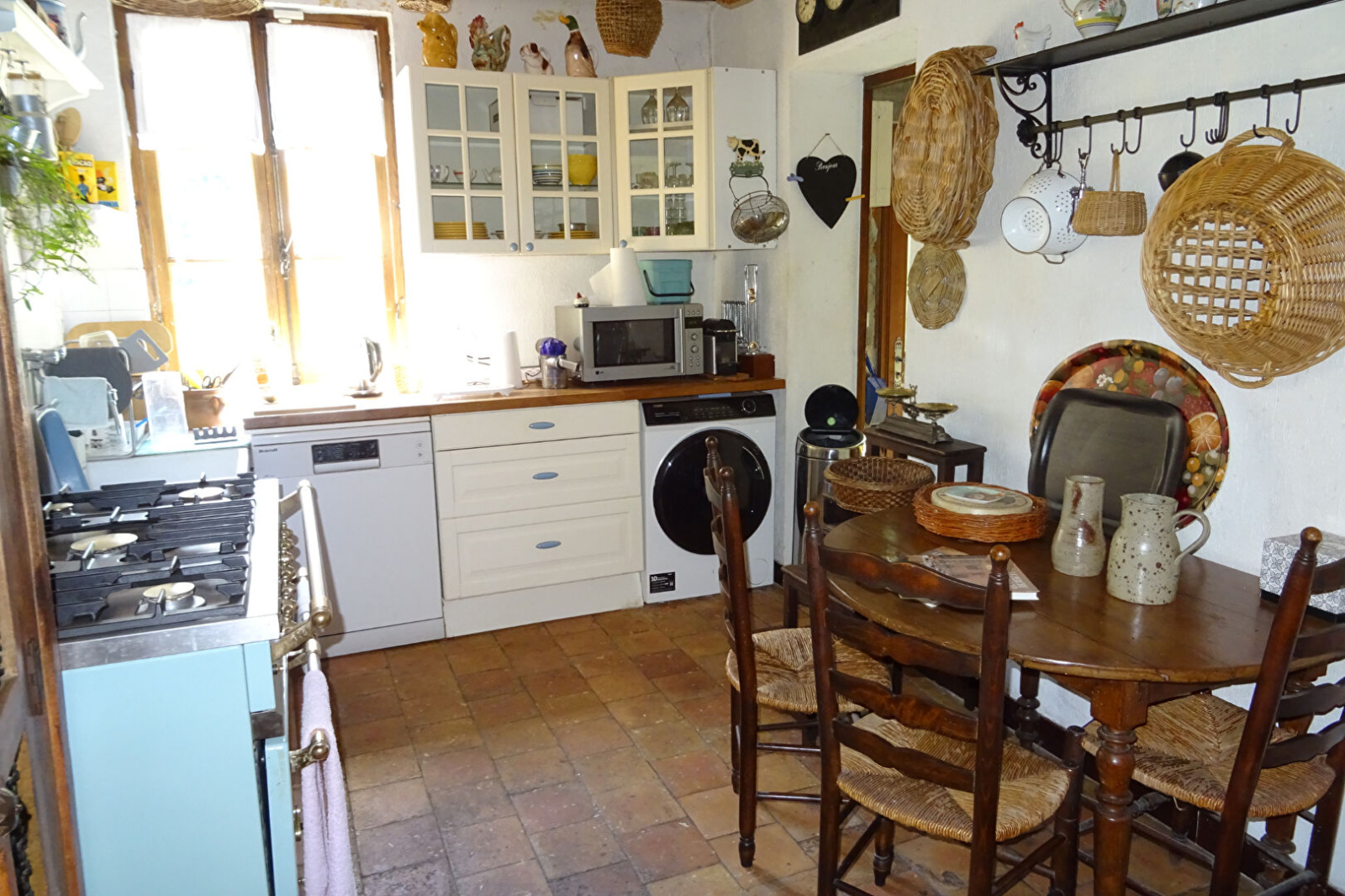 Image_, Maison, Authon-du-Perche, ref :2393