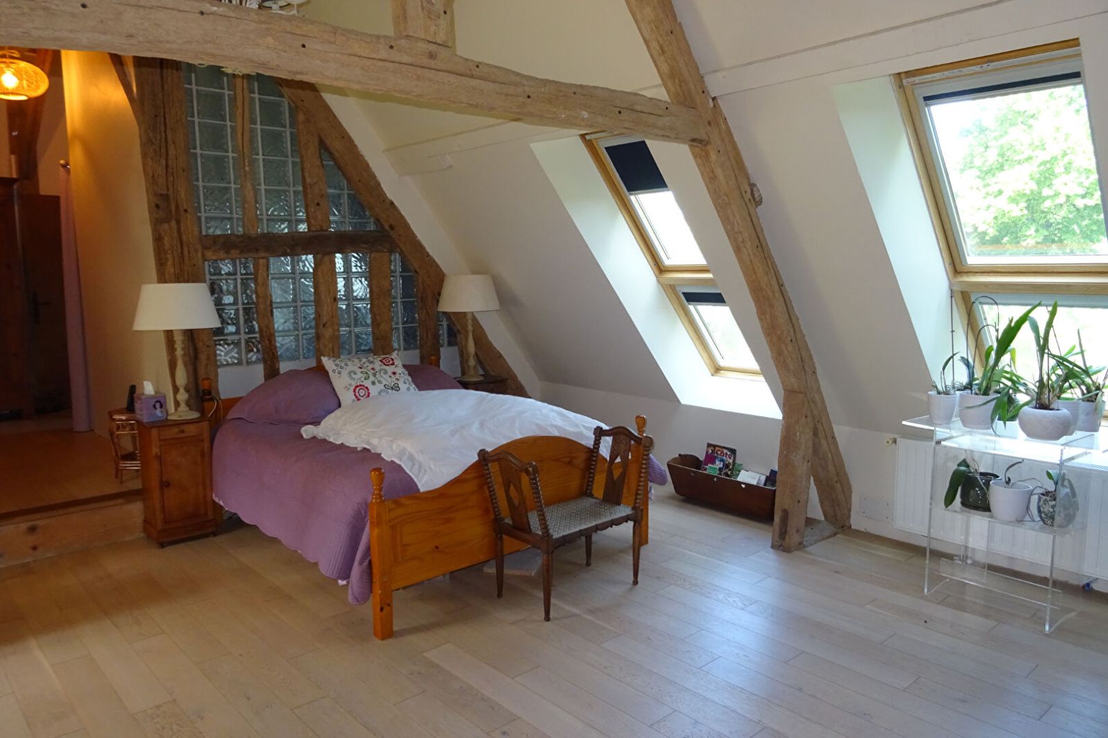 Image_, Maison, Authon-du-Perche, ref :2393