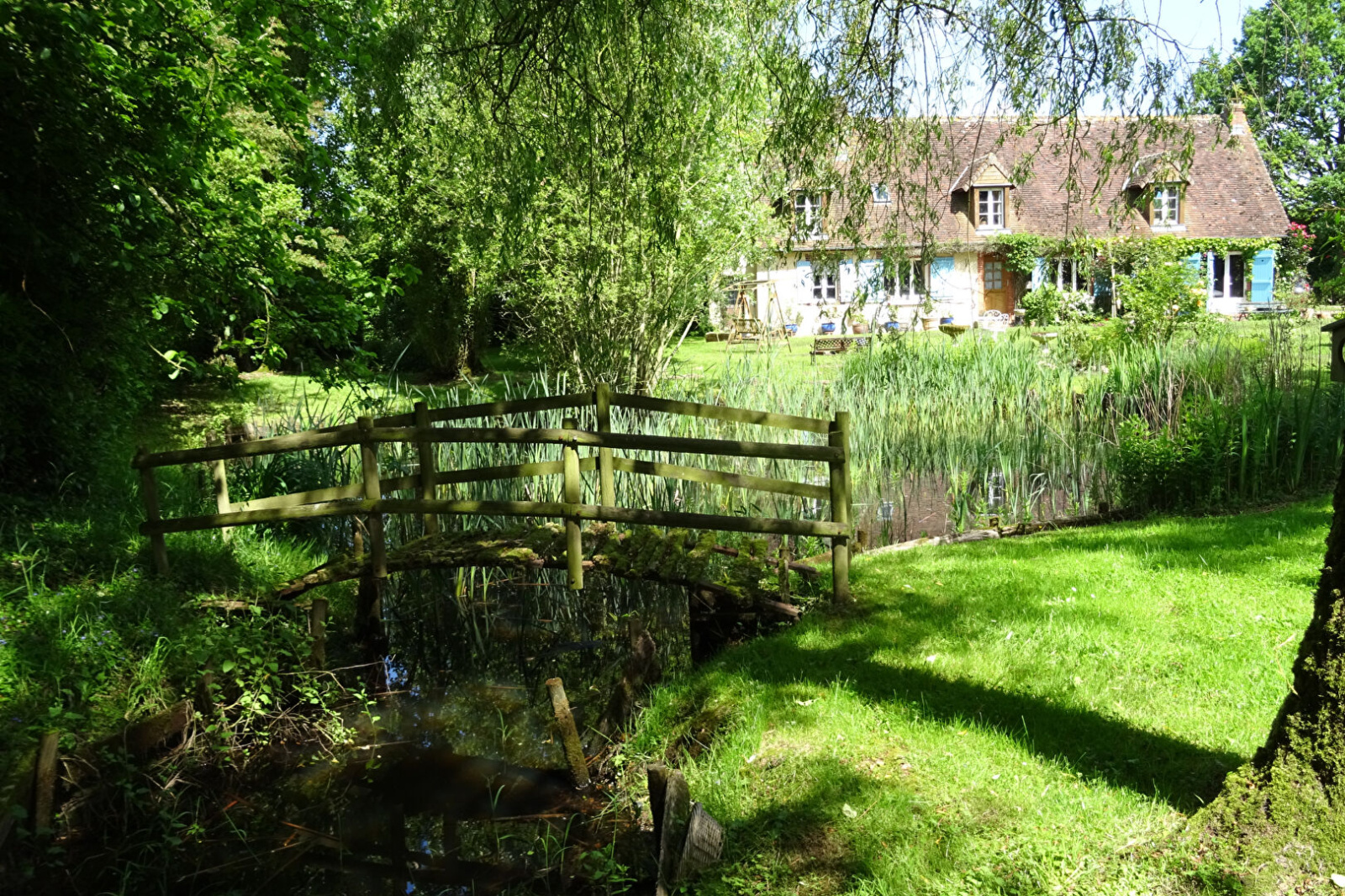Image_, Maison, Authon-du-Perche, ref :2393