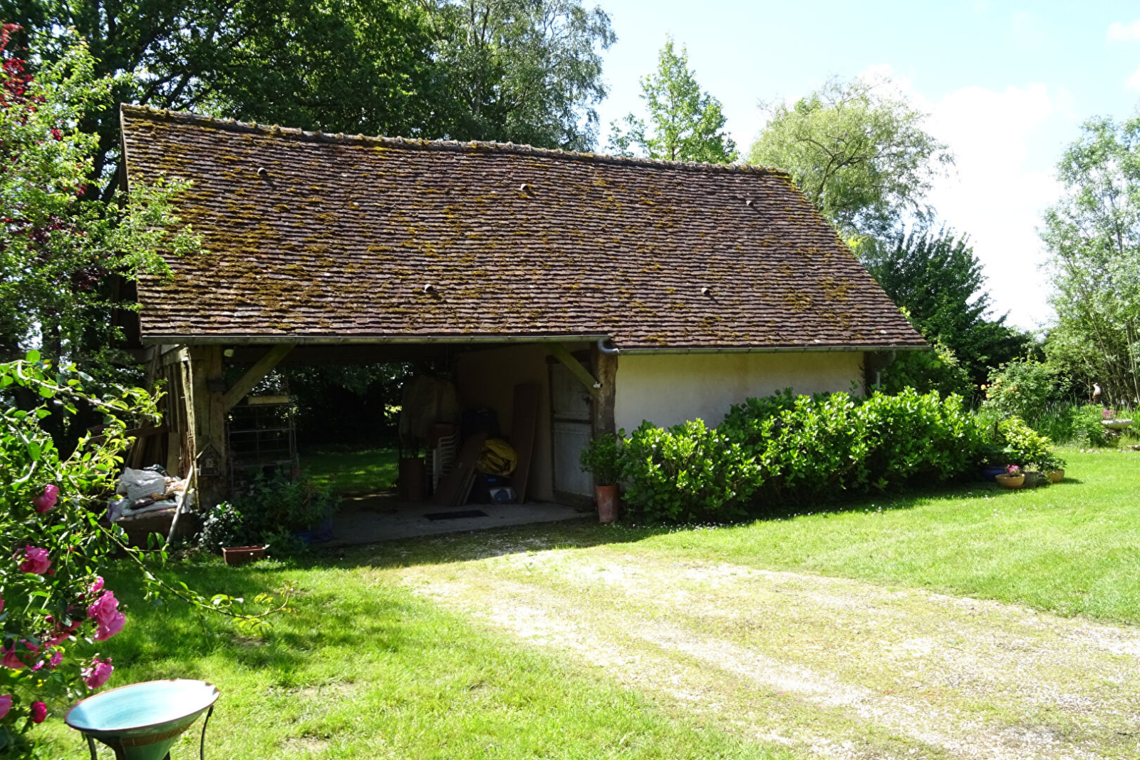 Image_, Maison, Authon-du-Perche, ref :2393