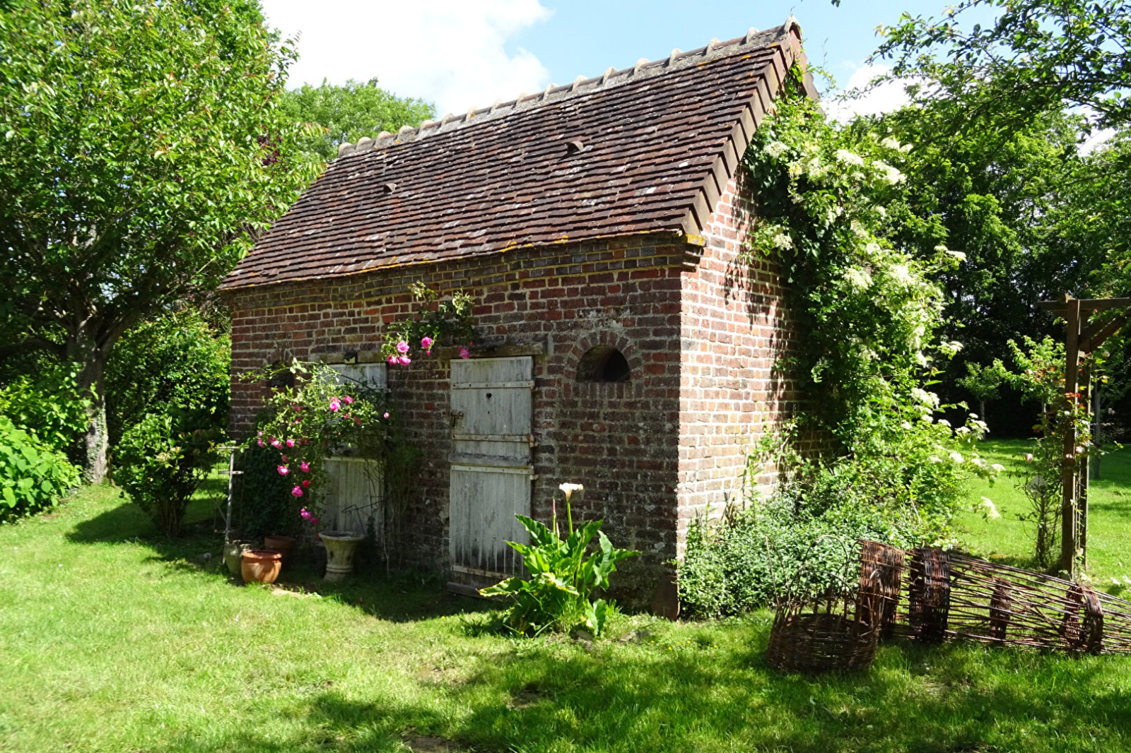 Image_, Maison, Authon-du-Perche, ref :2393