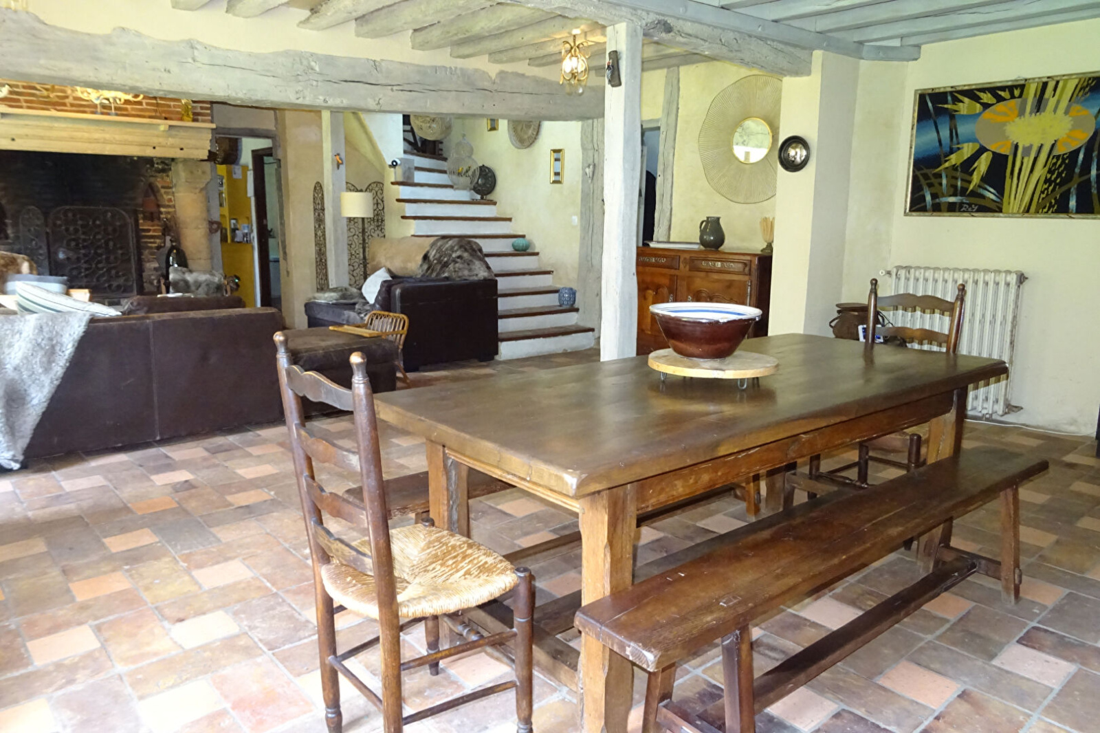 Image_, Maison, Authon-du-Perche, ref :2393