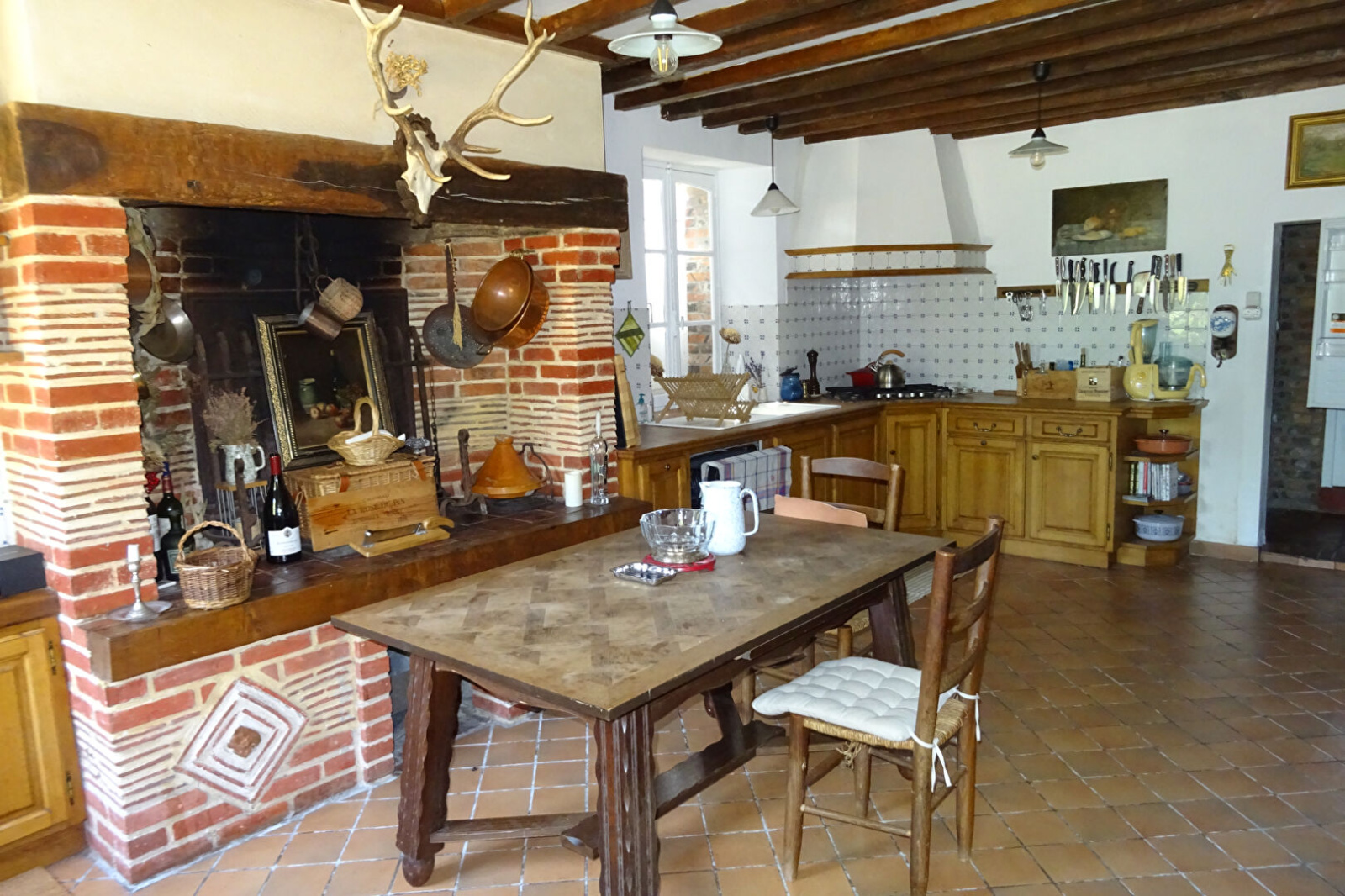Image_, Maison, Brou, ref :2342