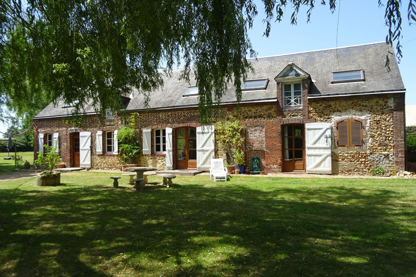 Image_, Maison, Brou, ref :2342