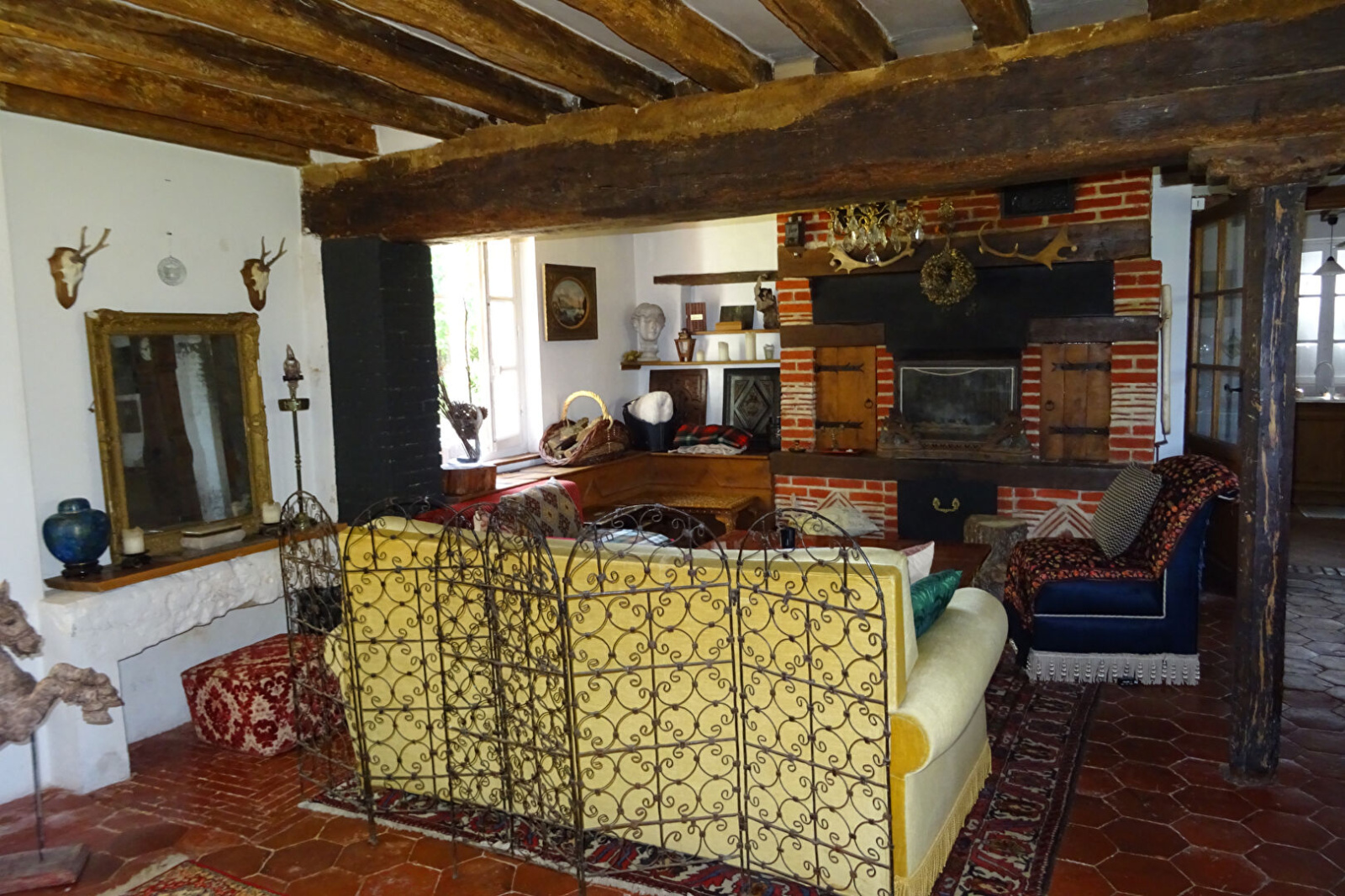 Image_, Maison, Brou, ref :2342