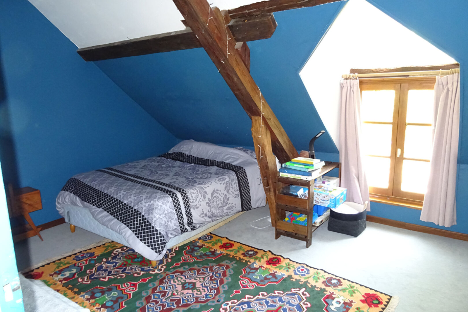 Image_, Maison, Brou, ref :2342