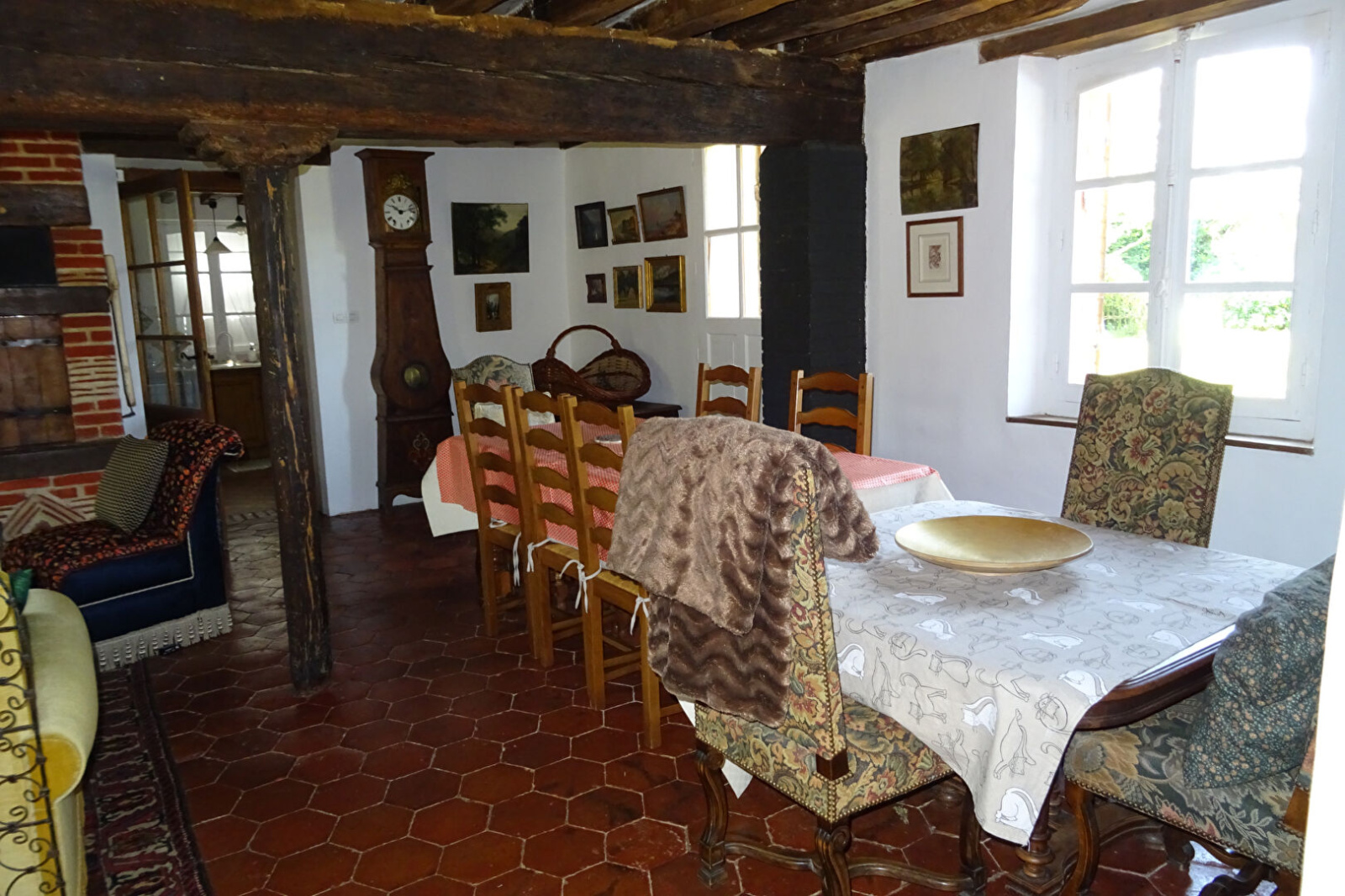 Image_, Maison, Brou, ref :2342