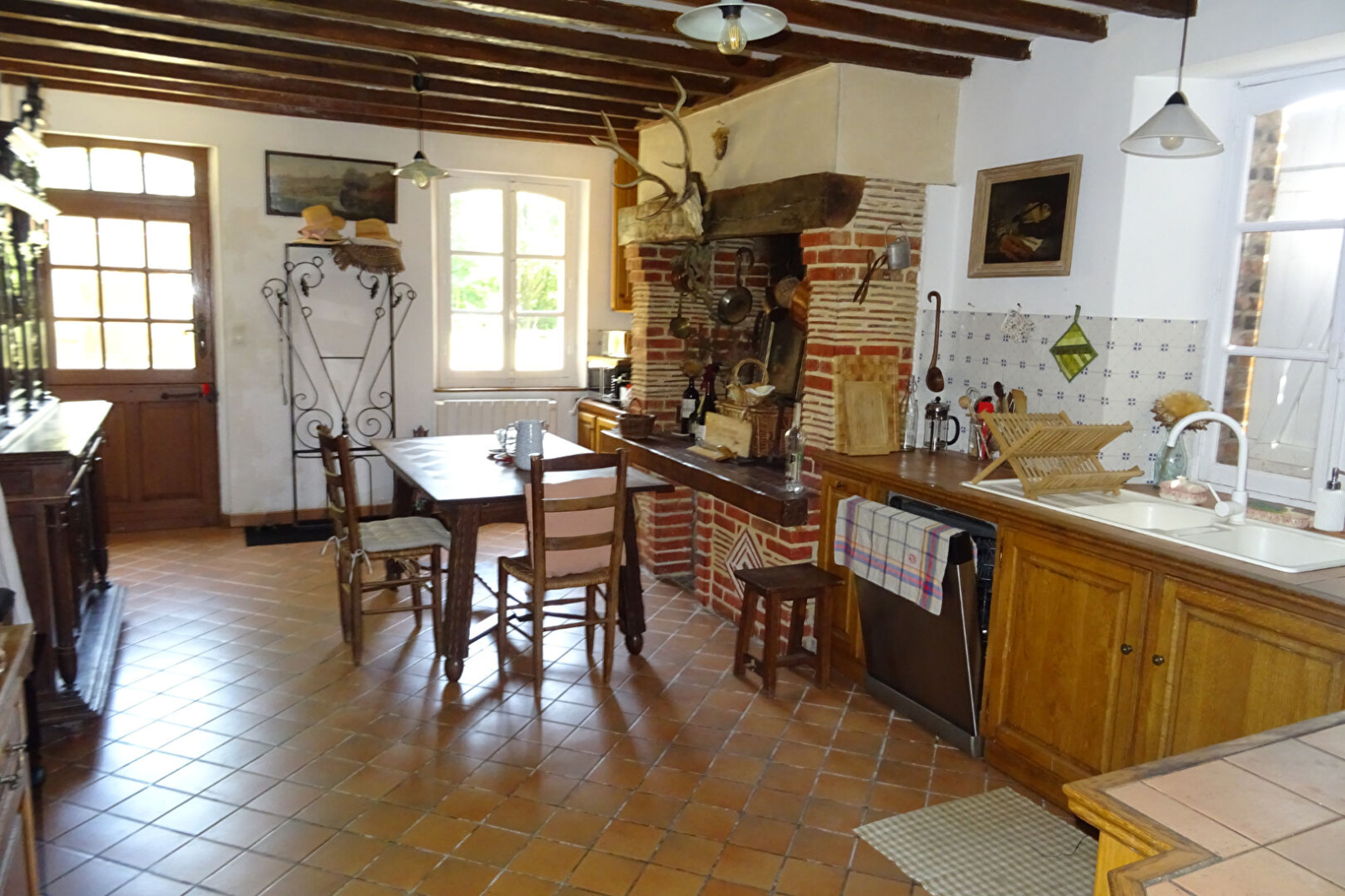 Image_, Maison, Brou, ref :2342