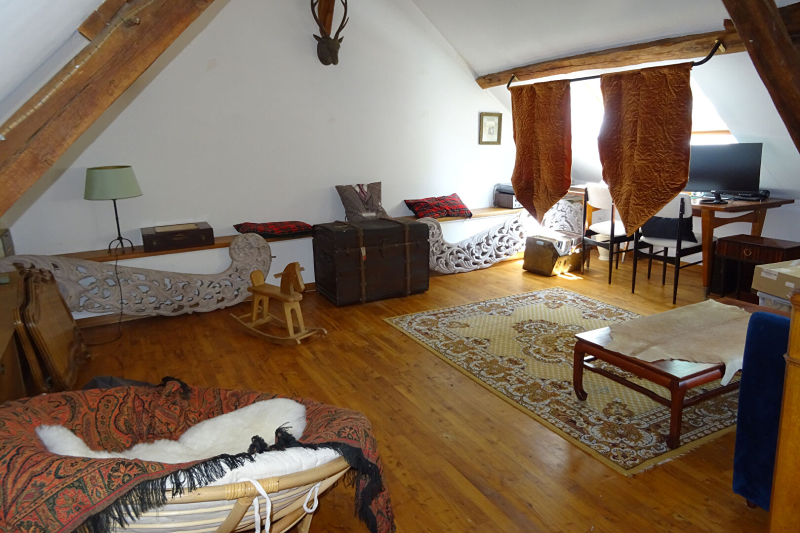 Image_, Maison, Brou, ref :2342