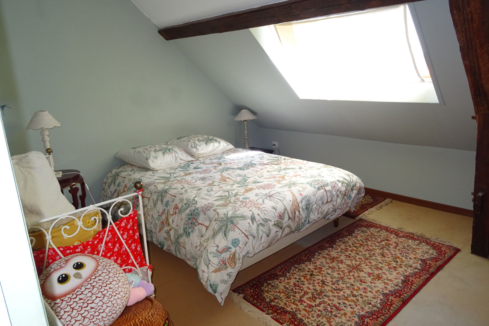 Image_, Maison, Brou, ref :2342