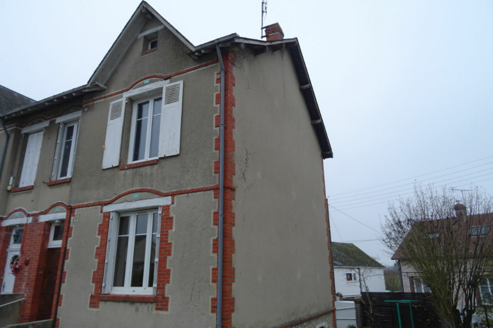 Image_, Maison, Authon-du-Perche, ref :2026