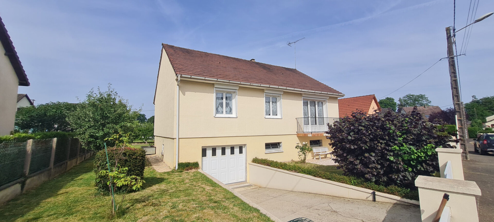 Image_, Maison, Authon-du-Perche, ref :2378